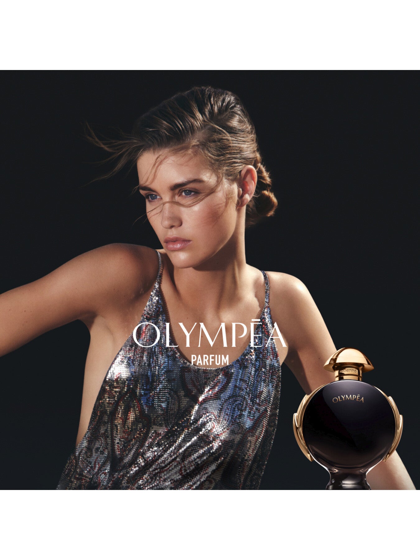 PR Olympea Parfum 30ml