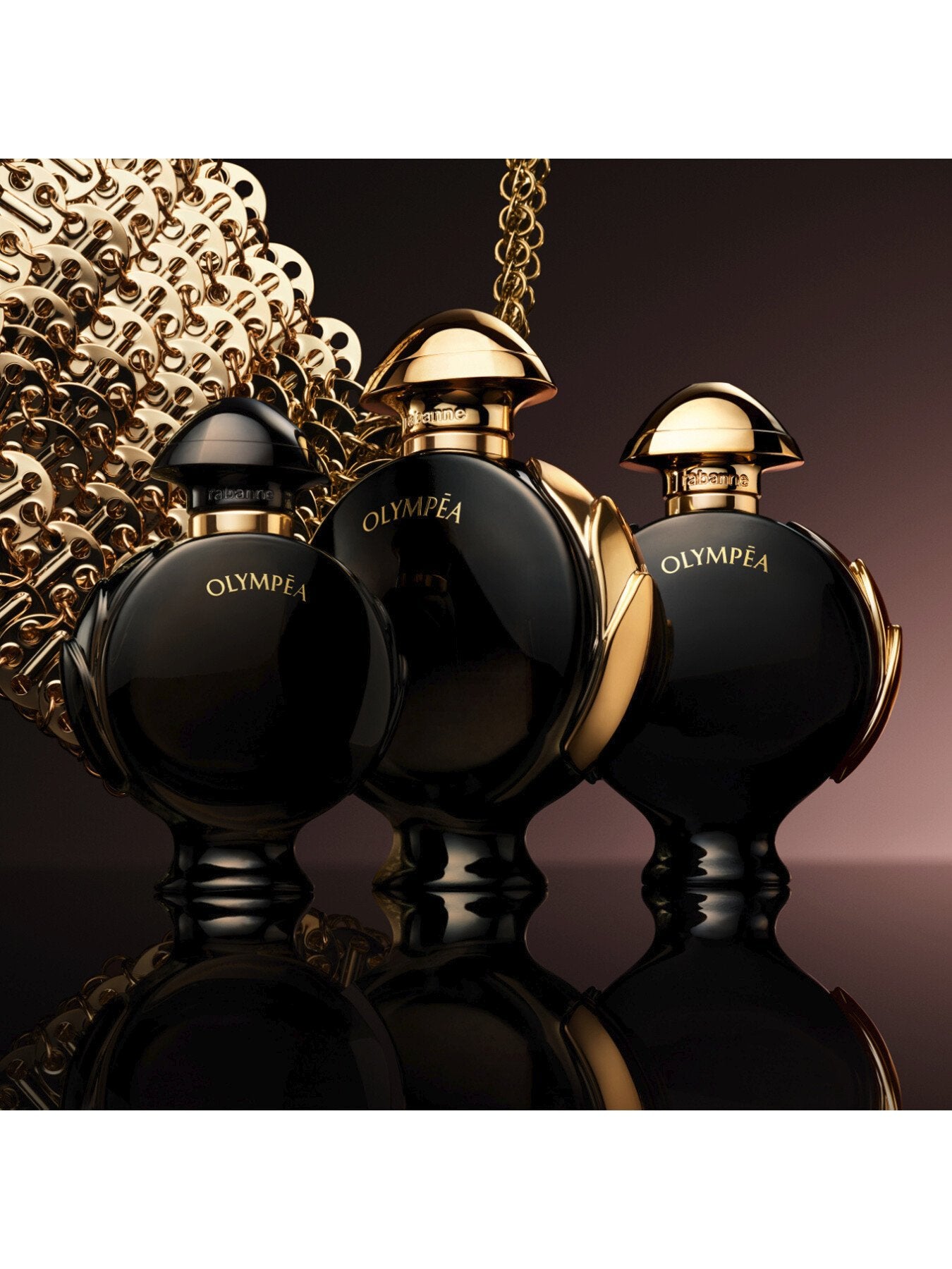 PR Olympea Parfum 30ml