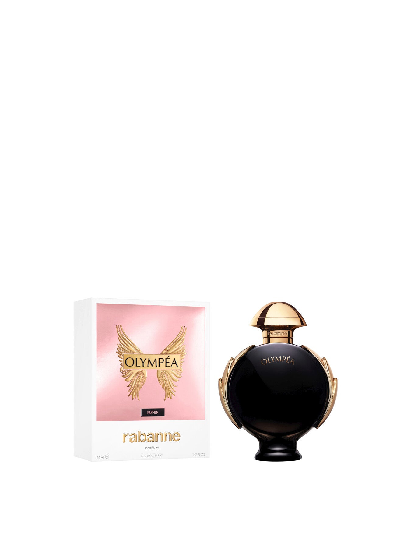 Olympéa Parfum 80ml