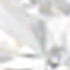 Rhodium Plated/White