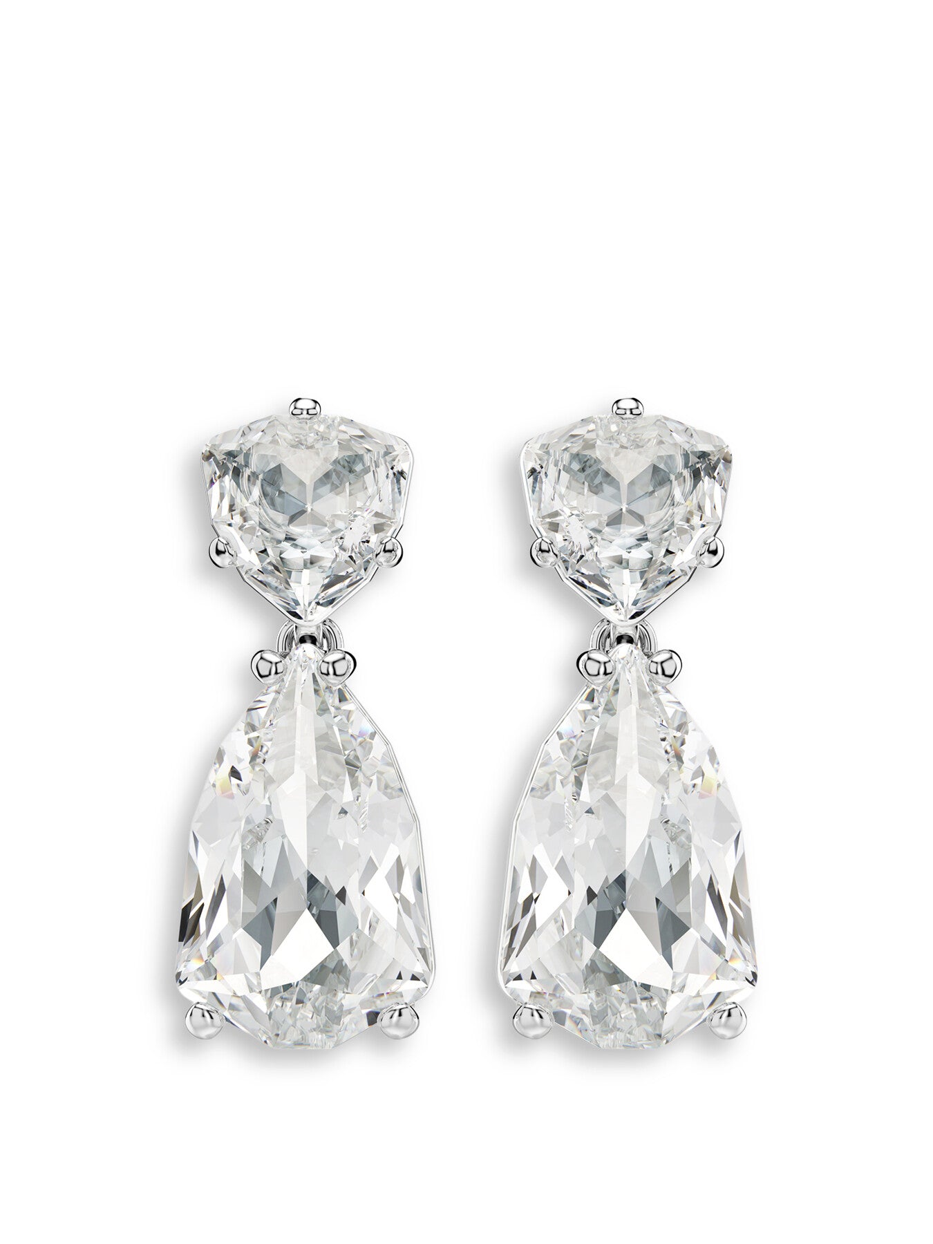 Mesmera Drop Earrings