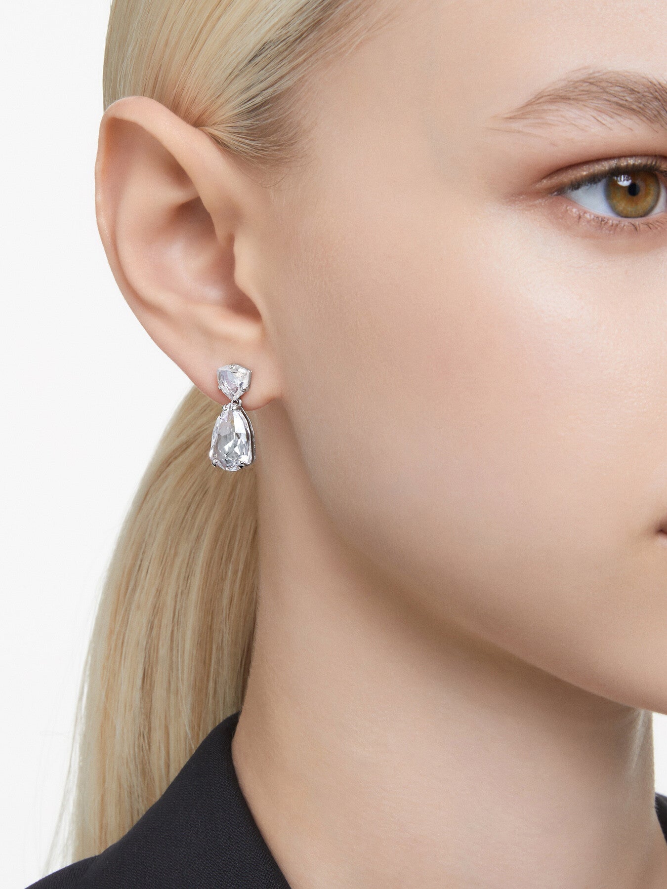 Mesmera Drop Earrings