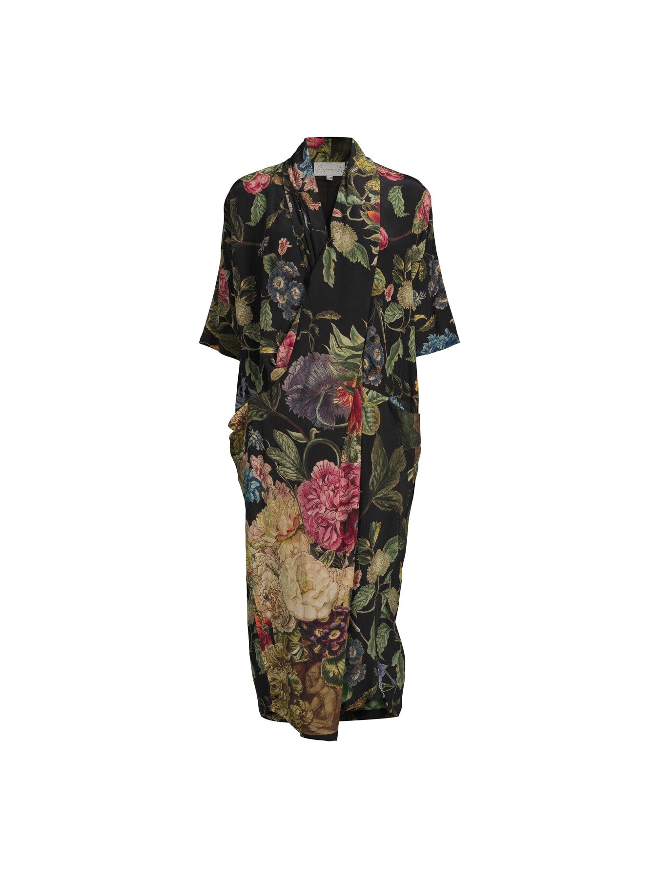 Rachel Dress