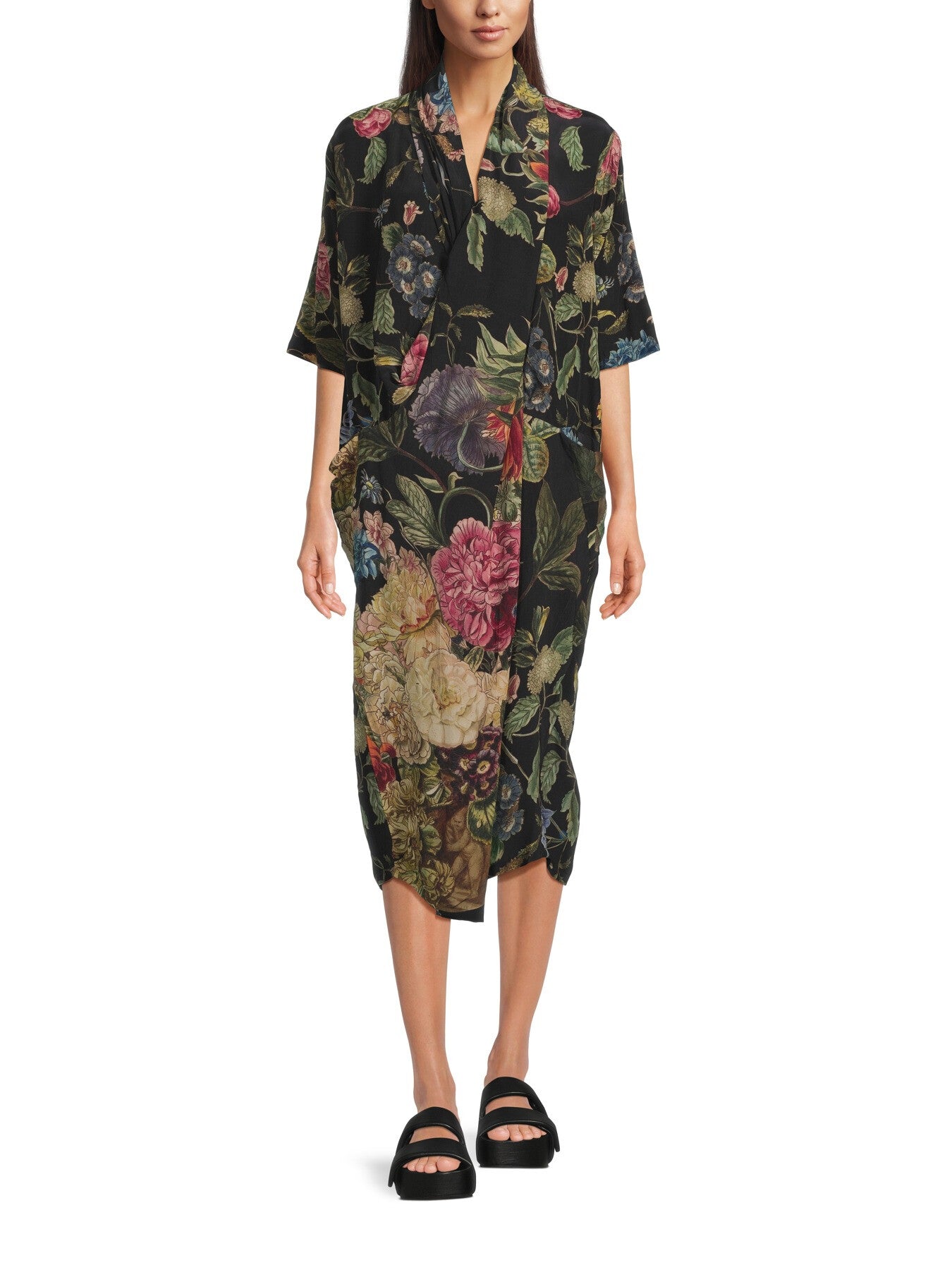 Rachel Dress