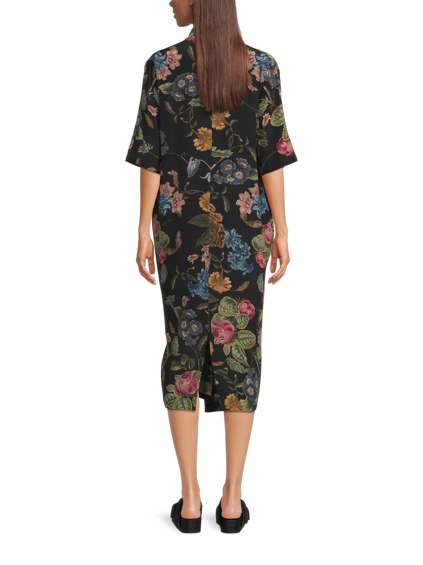 Rachel Dress