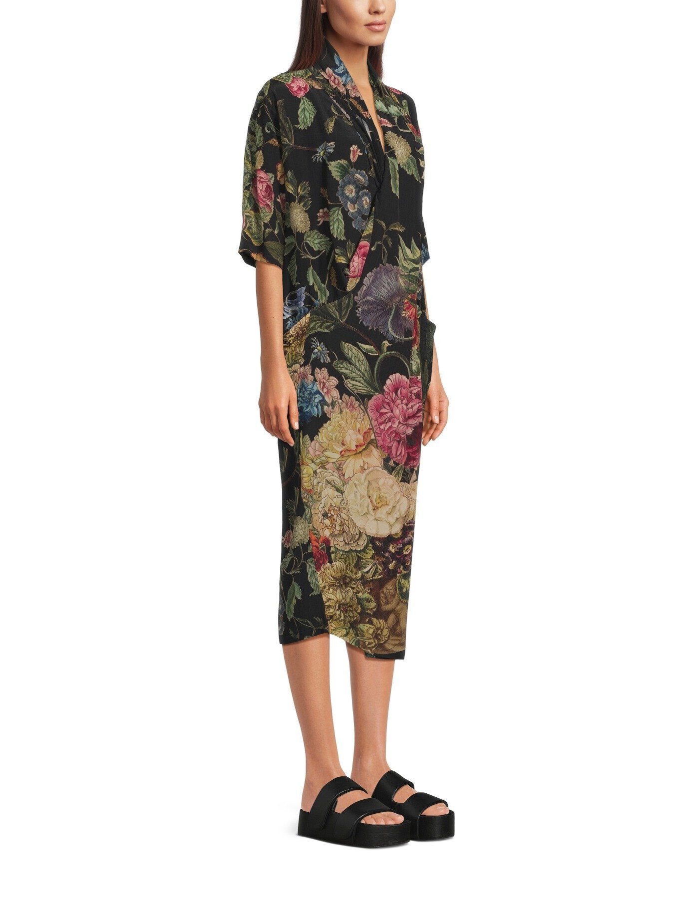 Rachel Dress