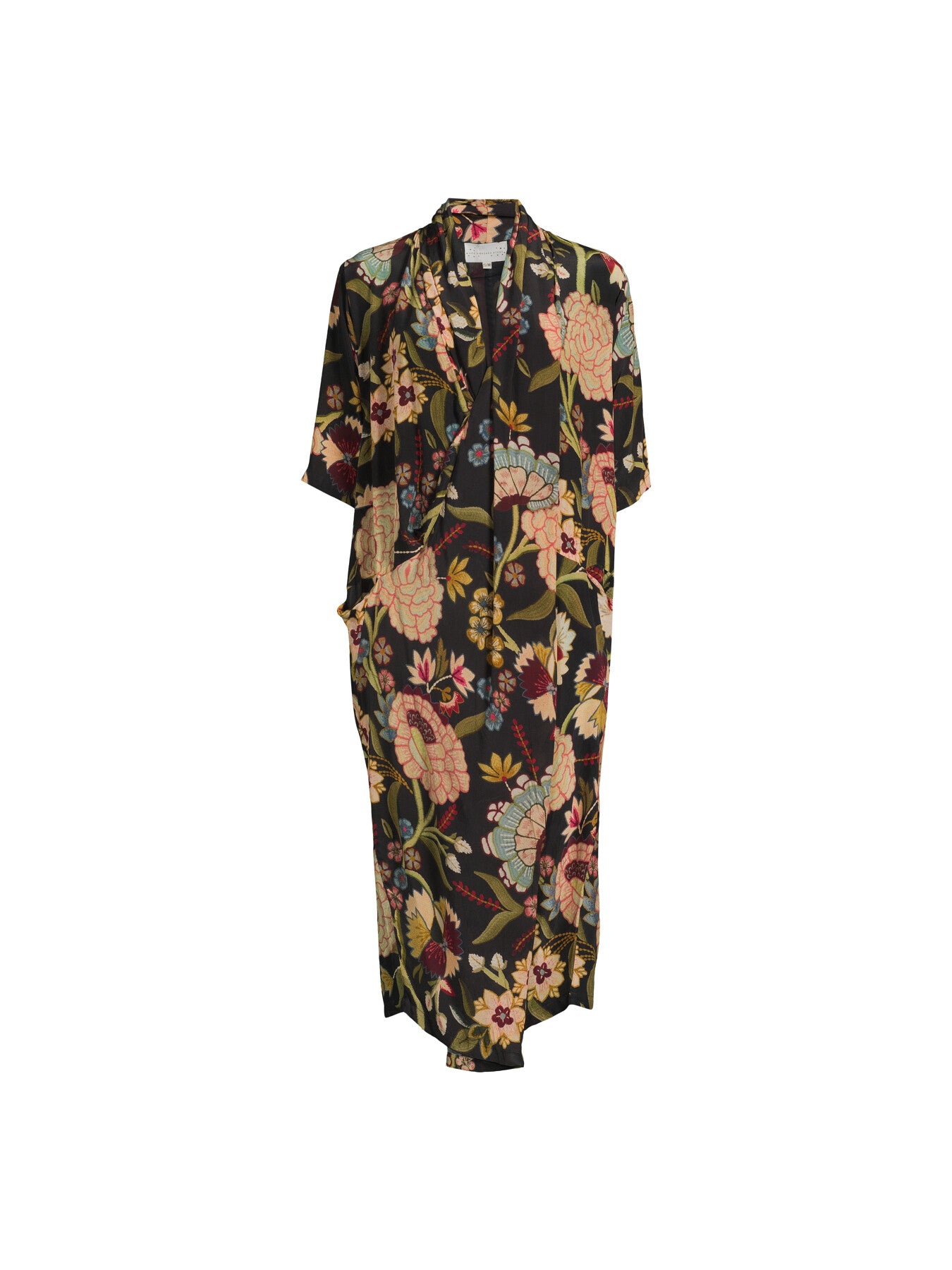 Rachel Dress