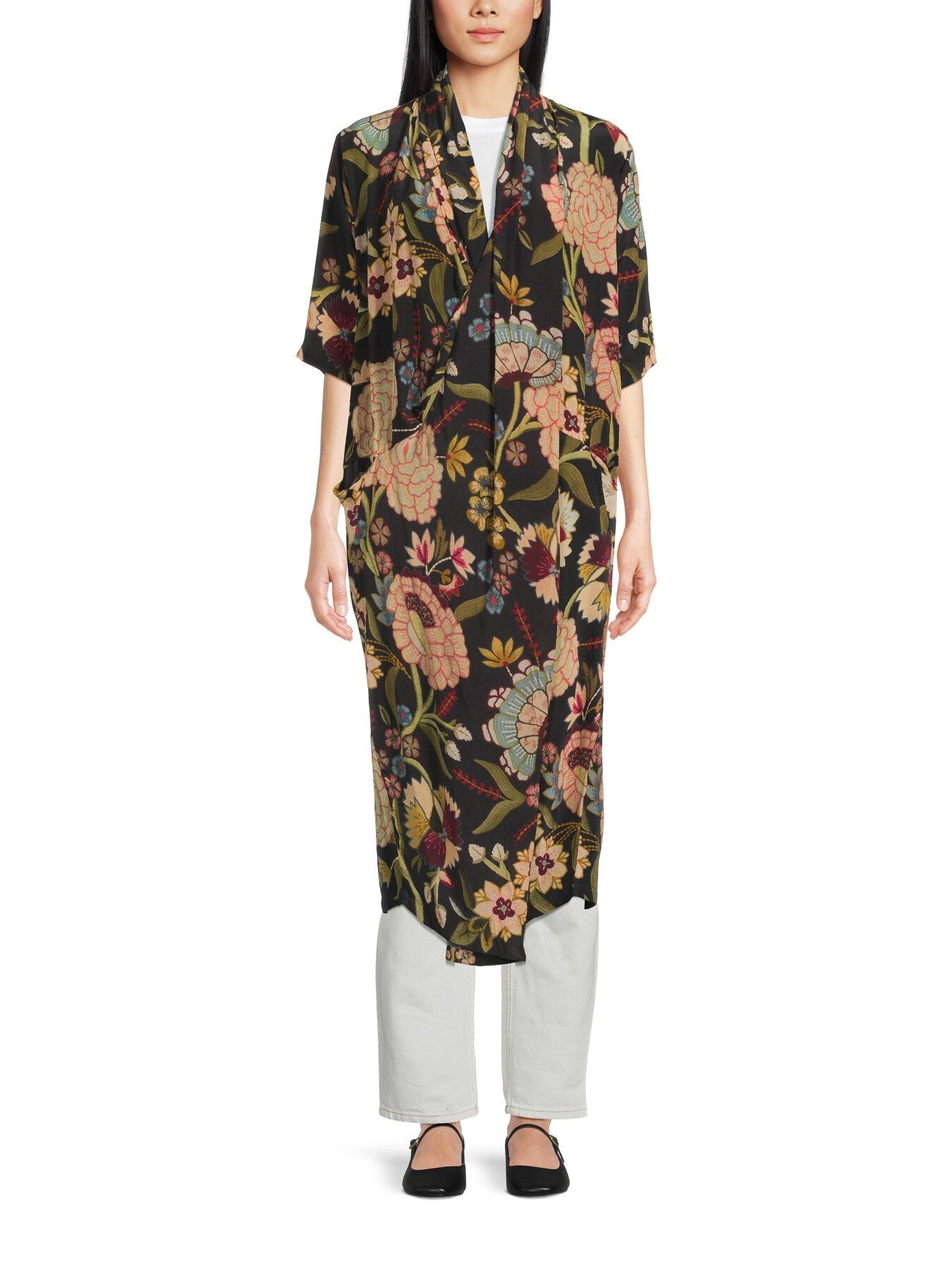 Rachel Dress