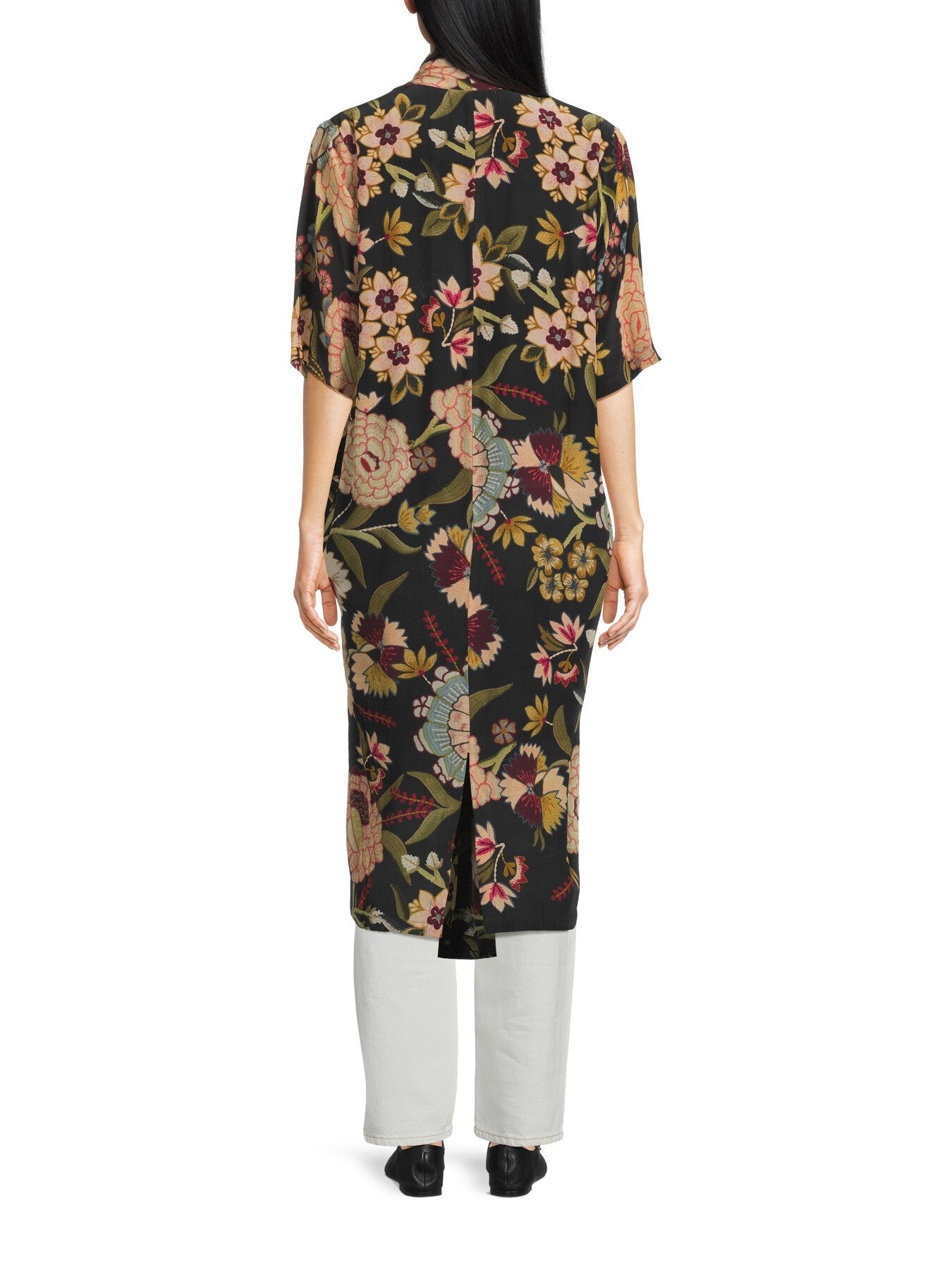 Rachel Dress
