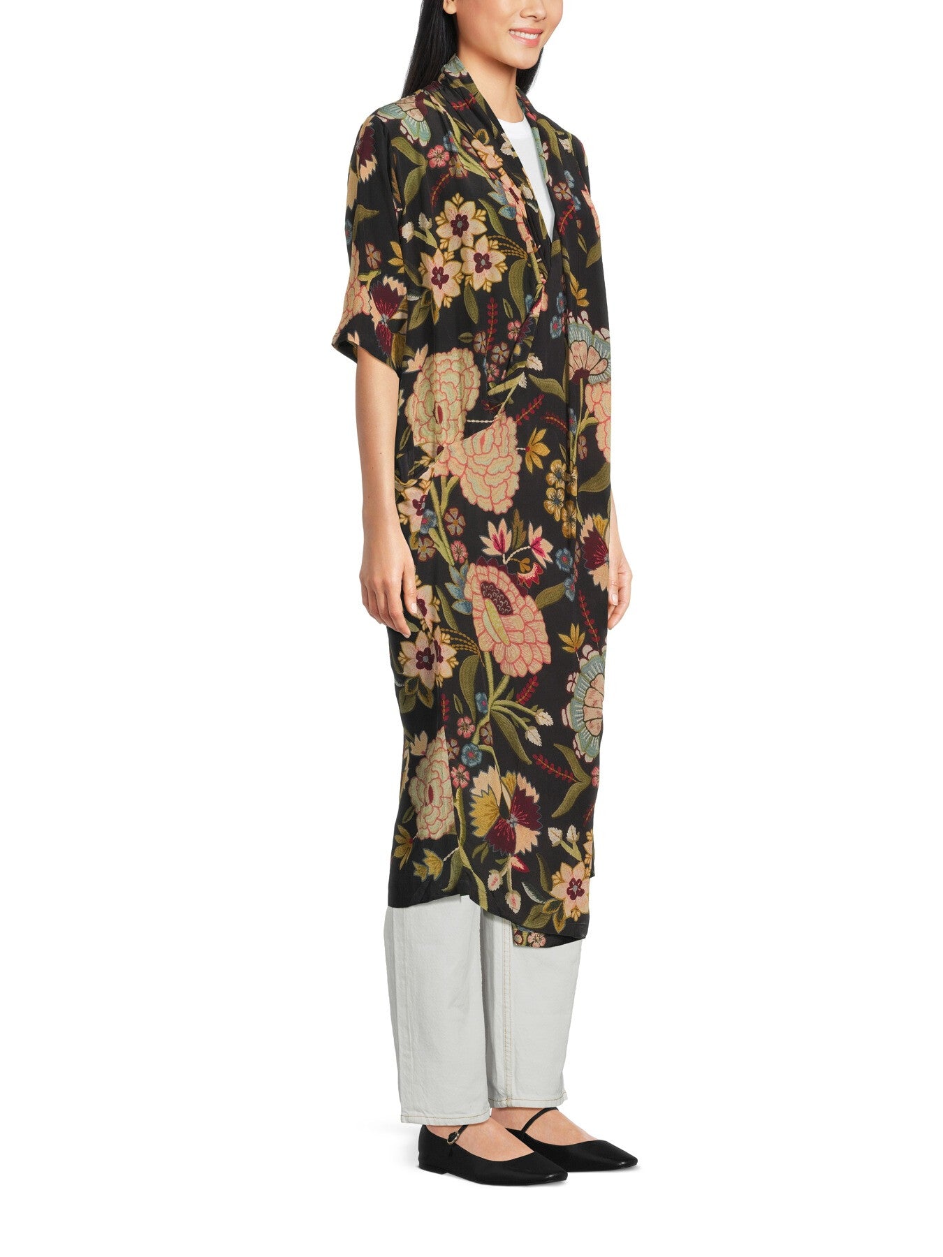 Rachel Dress