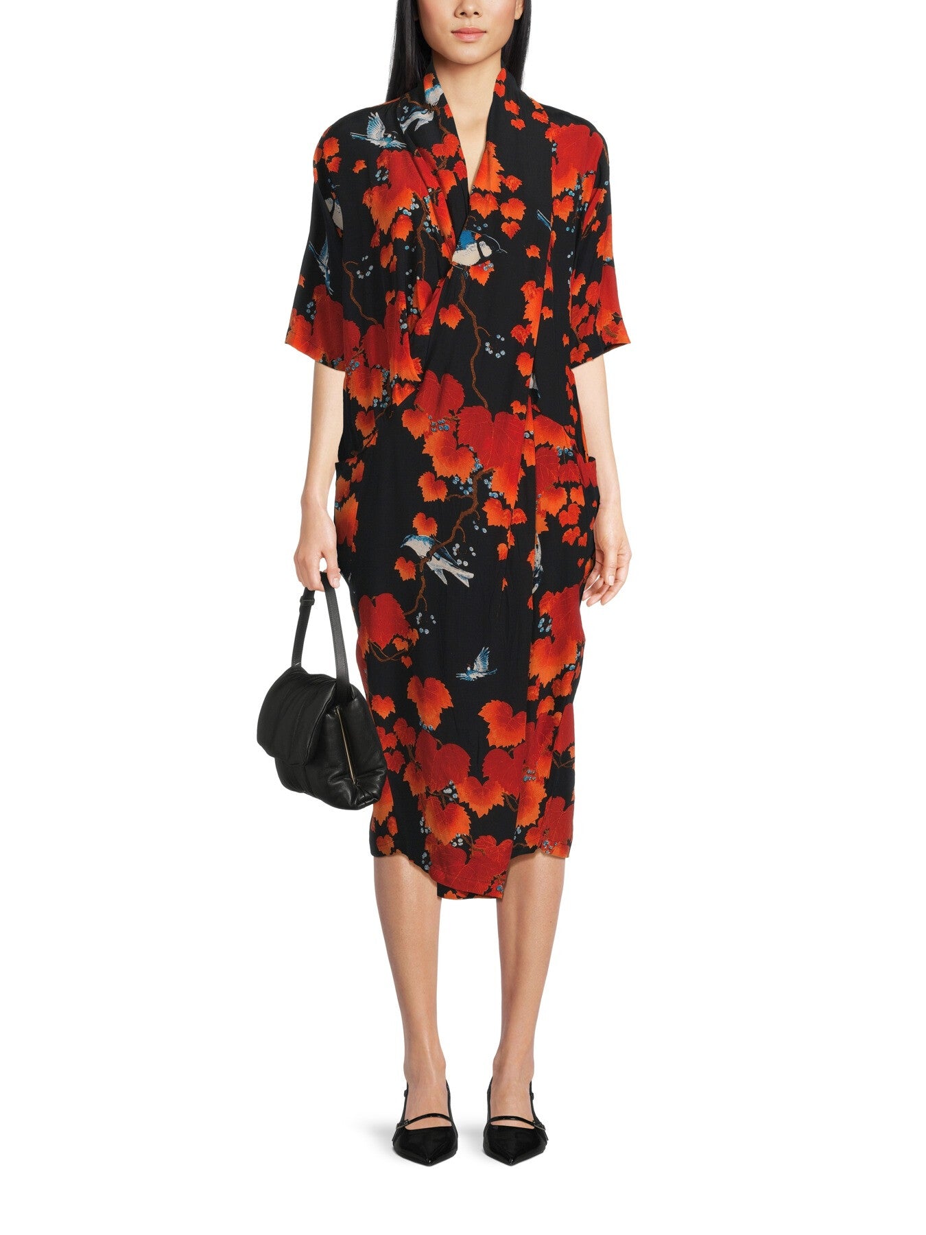 Rachel Dress