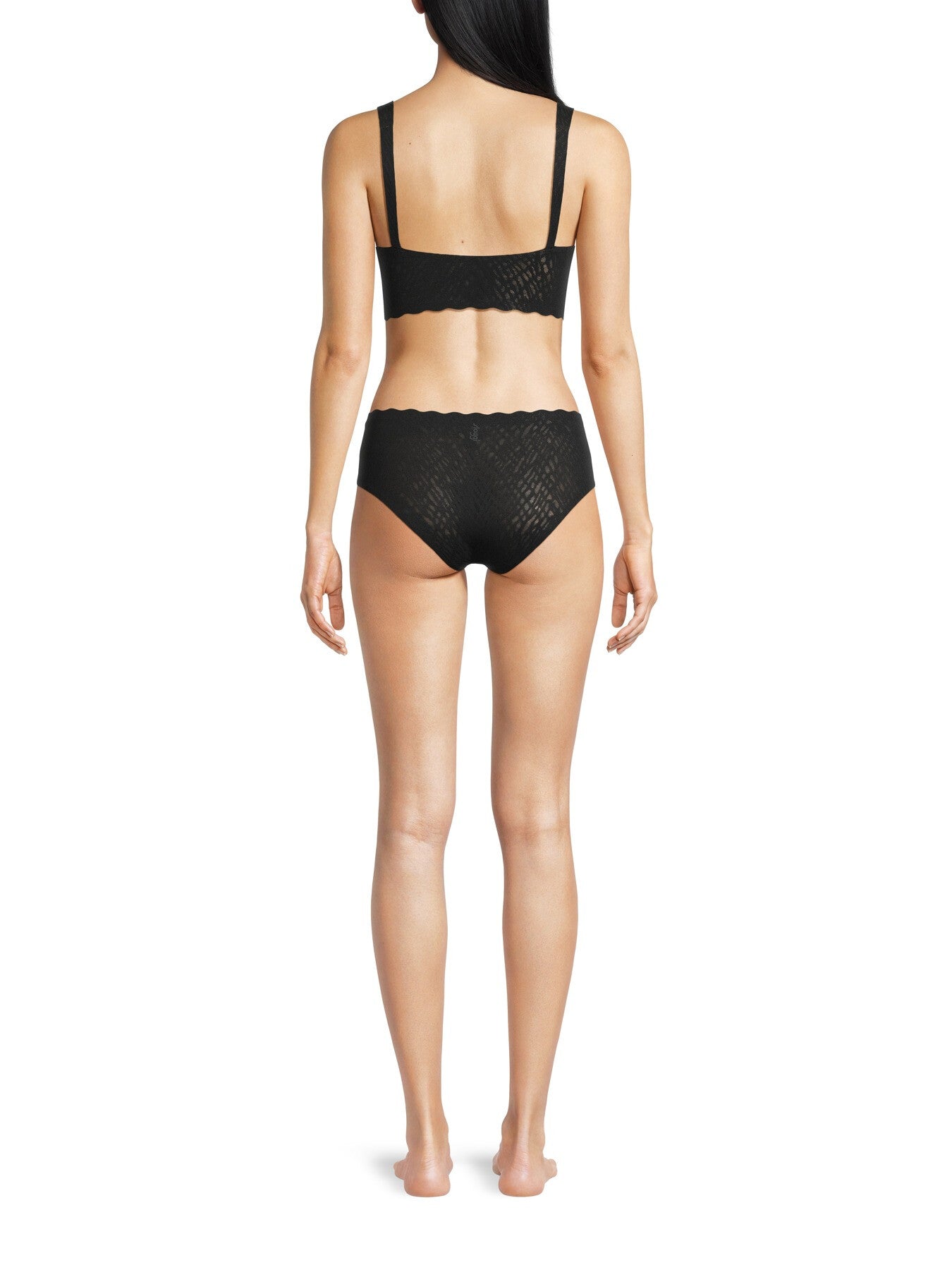 Zero Feel Bliss Hipster Briefs