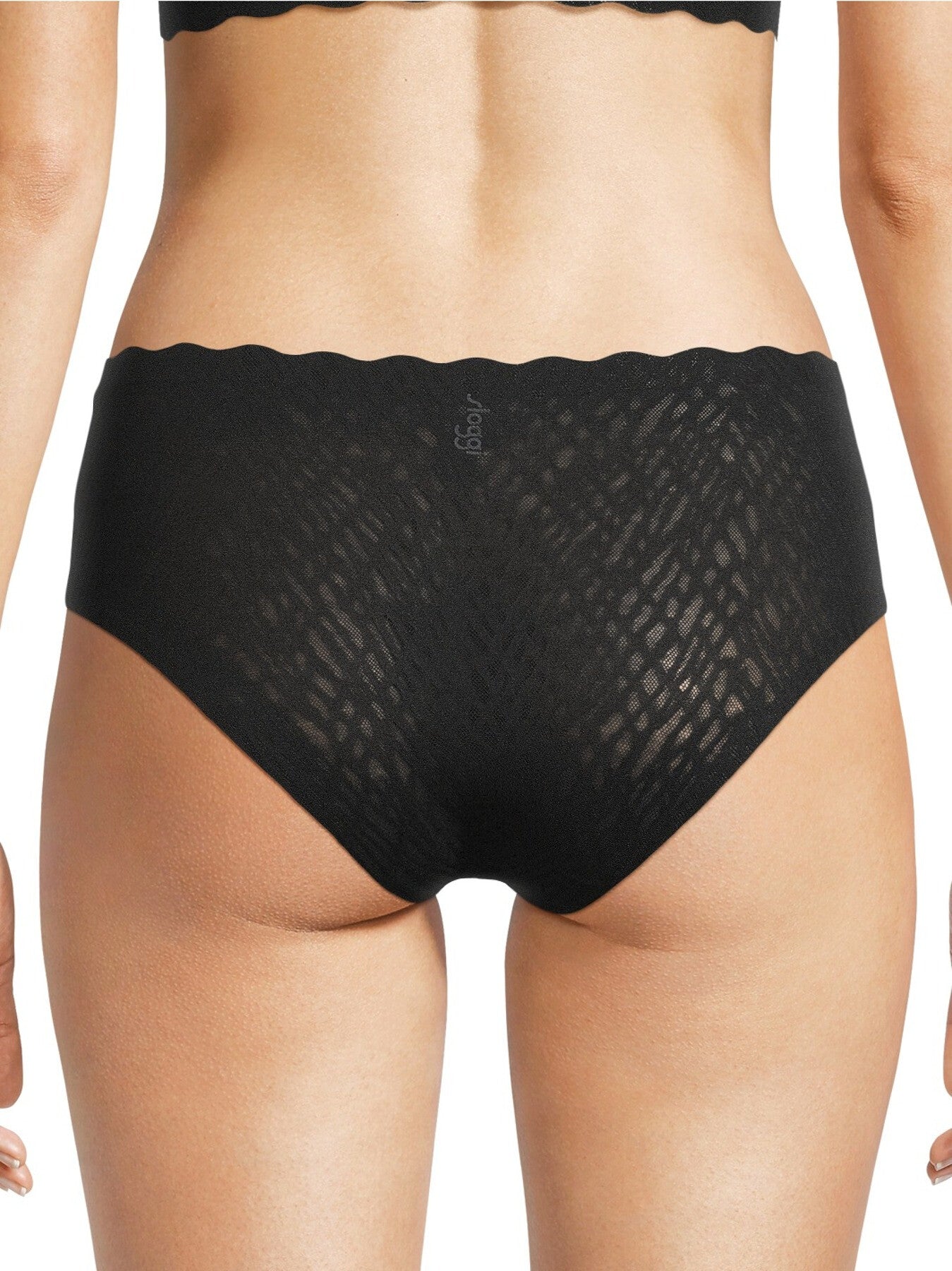 Zero Feel Bliss Hipster Briefs