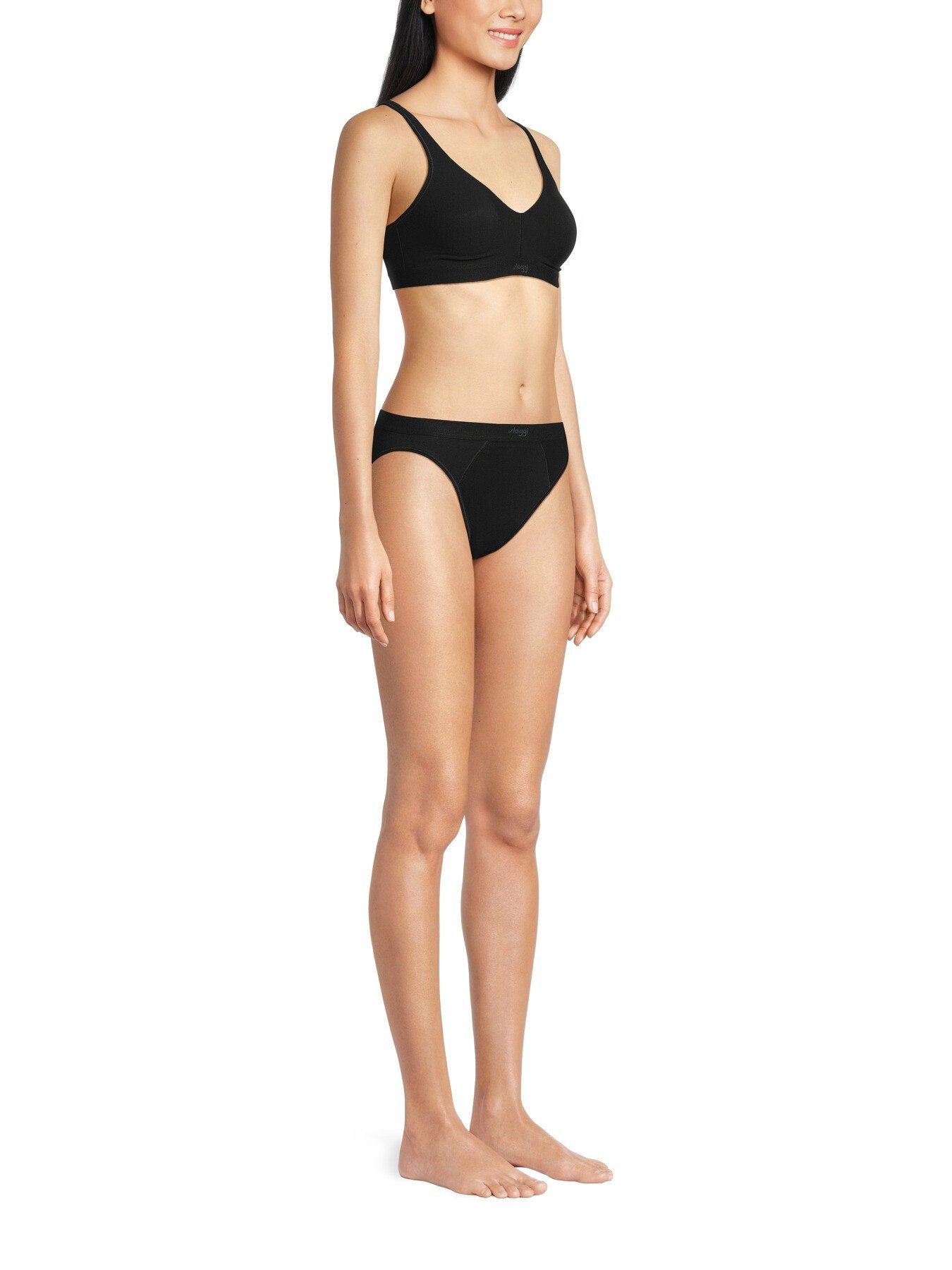 Ever Ease Soft Bra