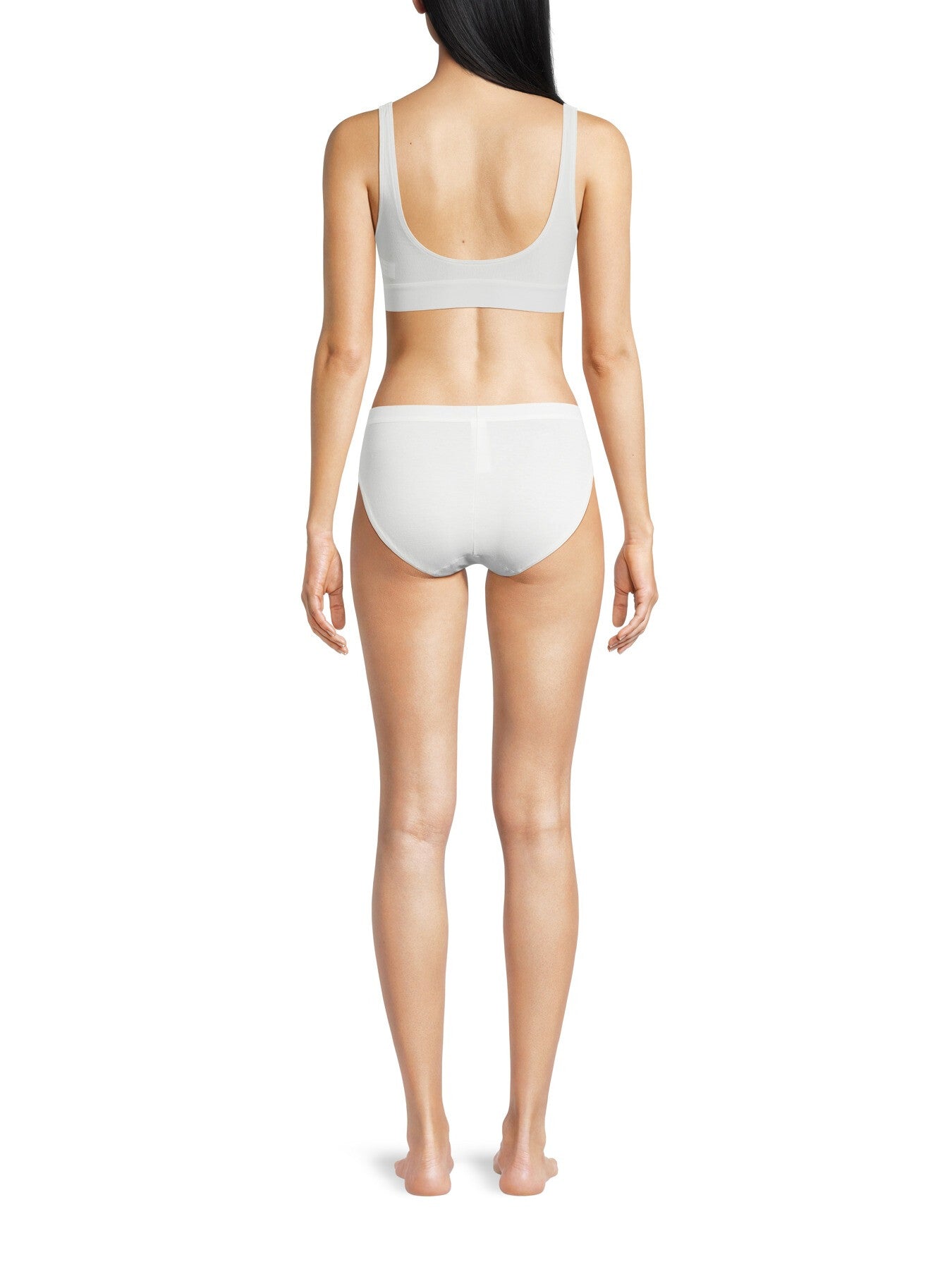Ever Ease Tai Briefs