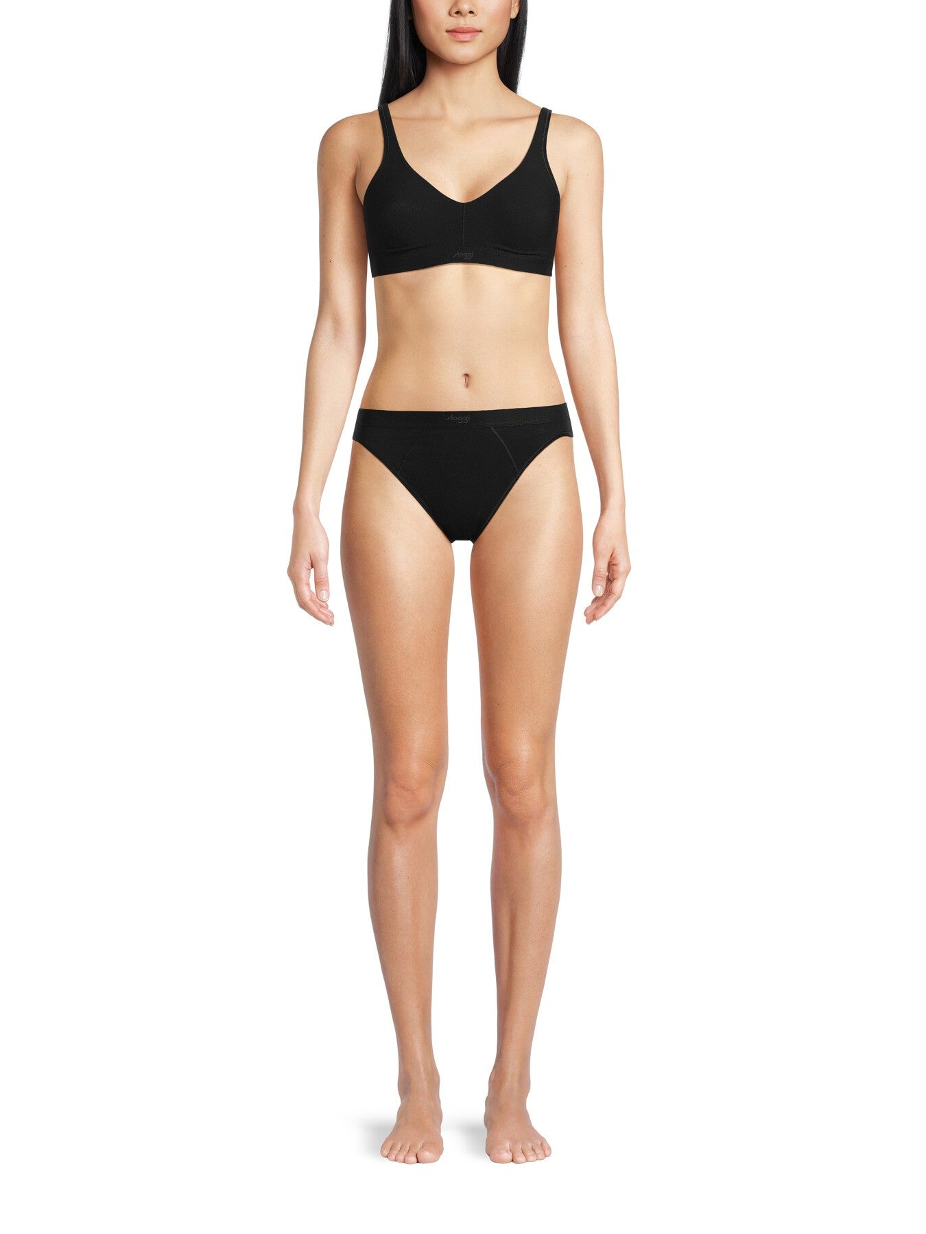 Ever Ease Tai Briefs