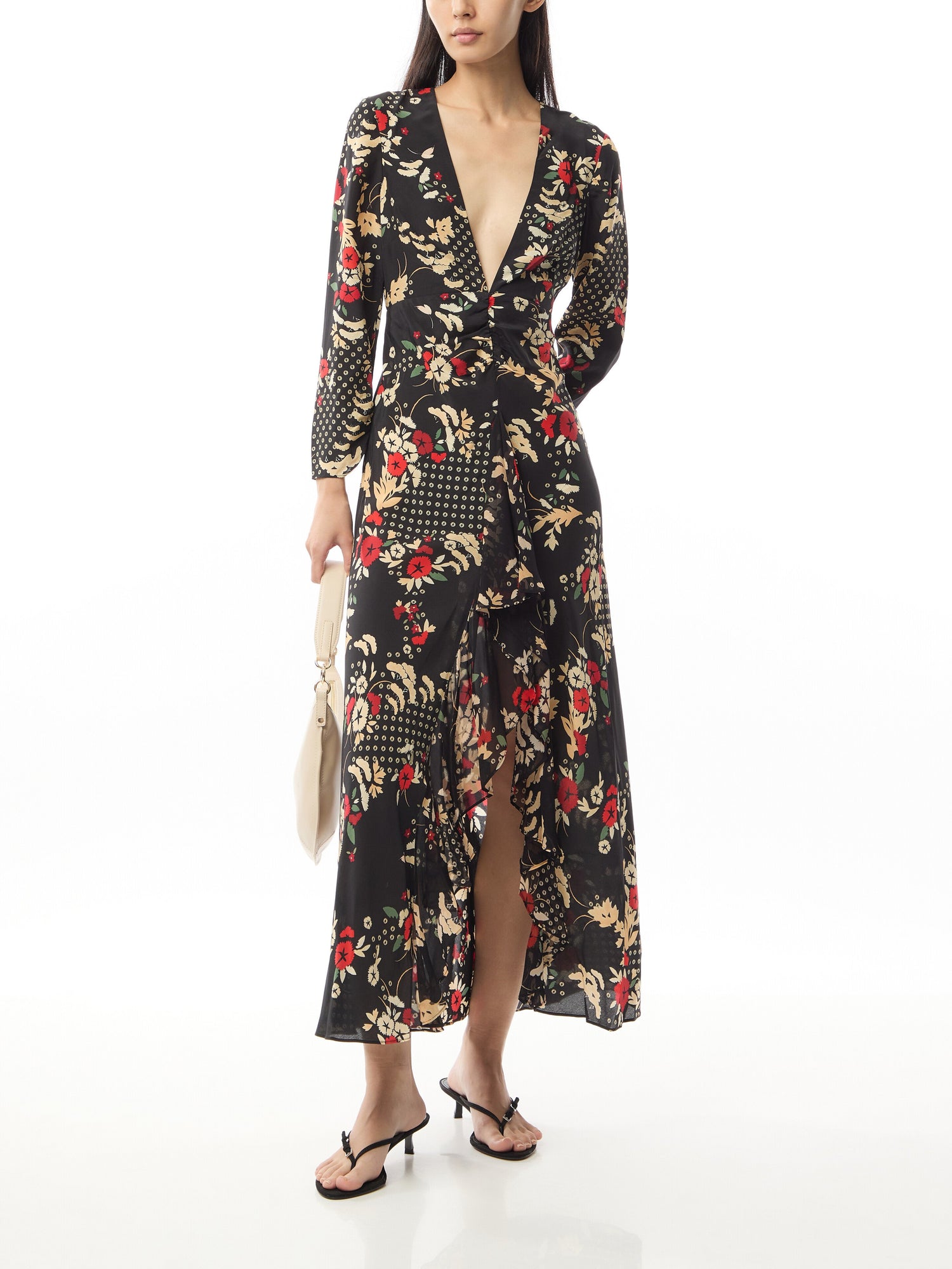 Rose Dress