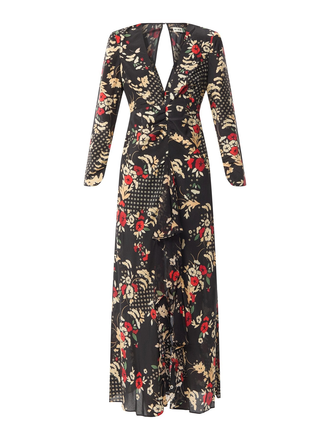 Rose Dress