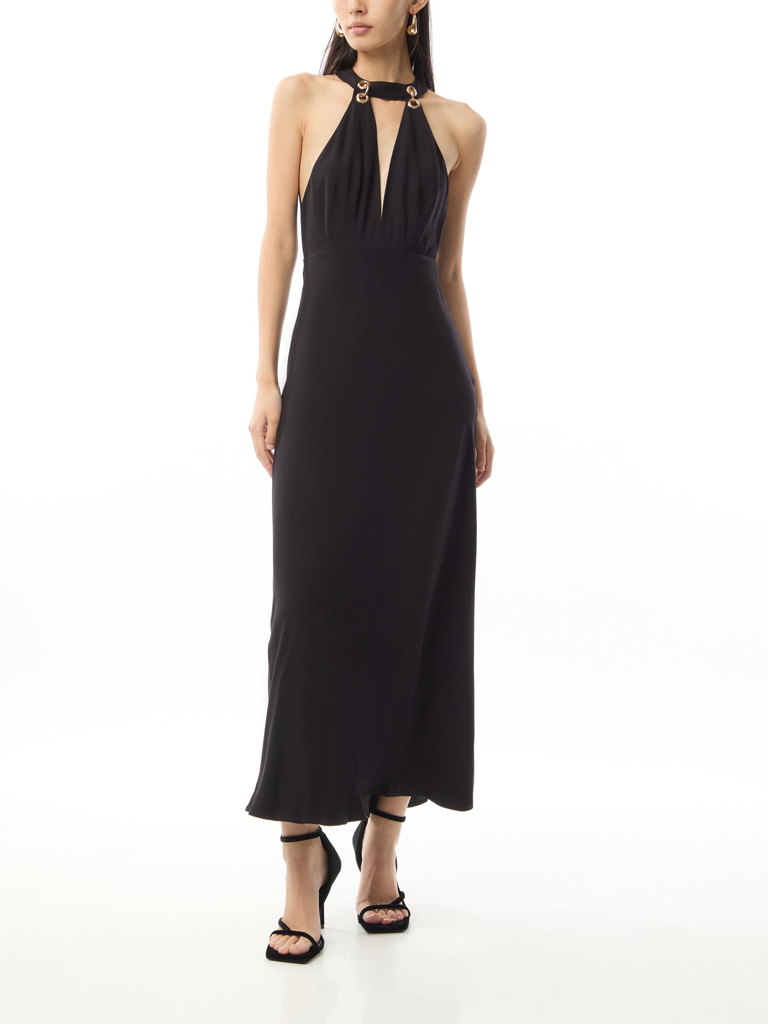 Eleanora Dress