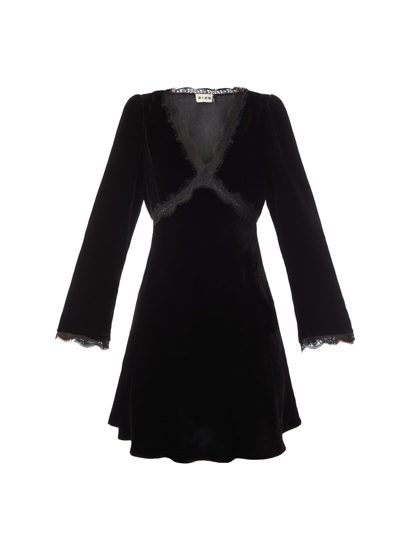 Macie Dress