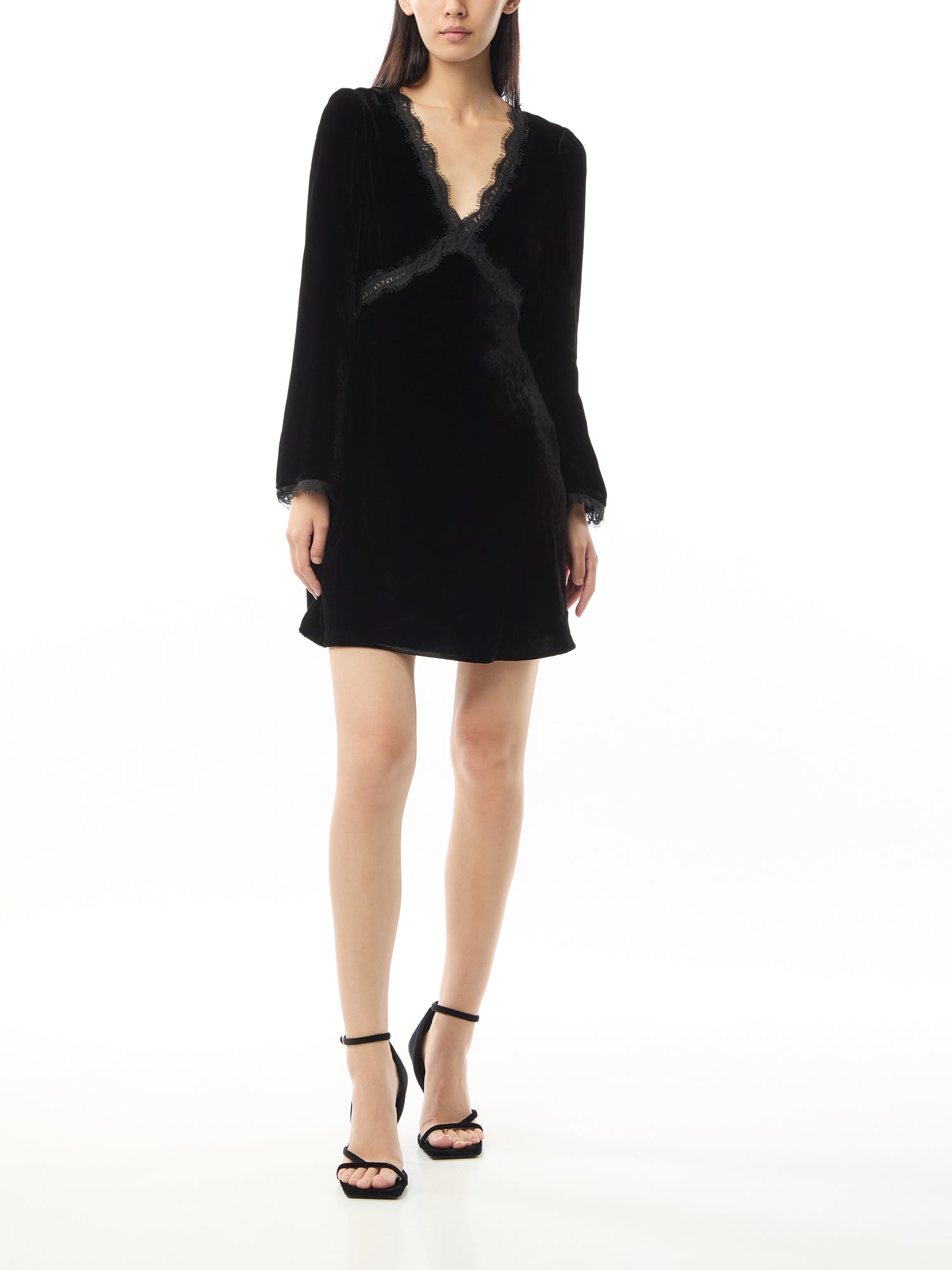 Macie Dress