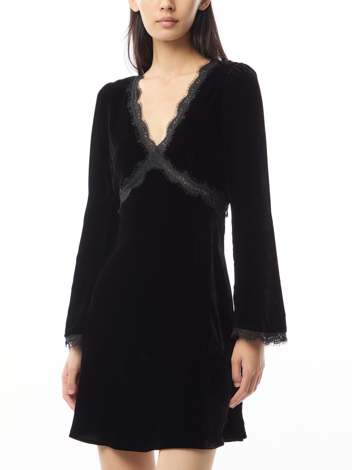 Macie Dress