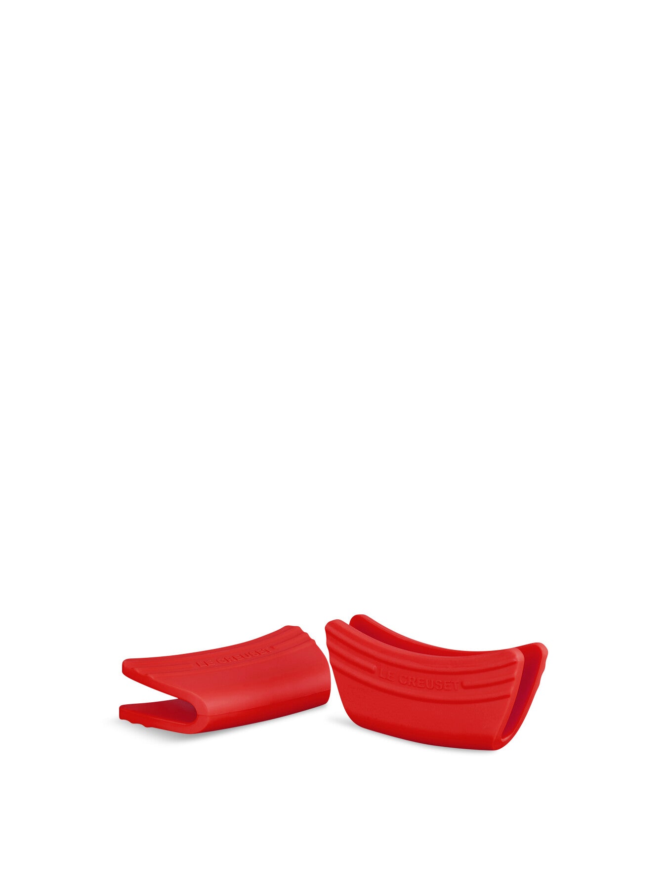 Set of 2 Silicone Handle Grips