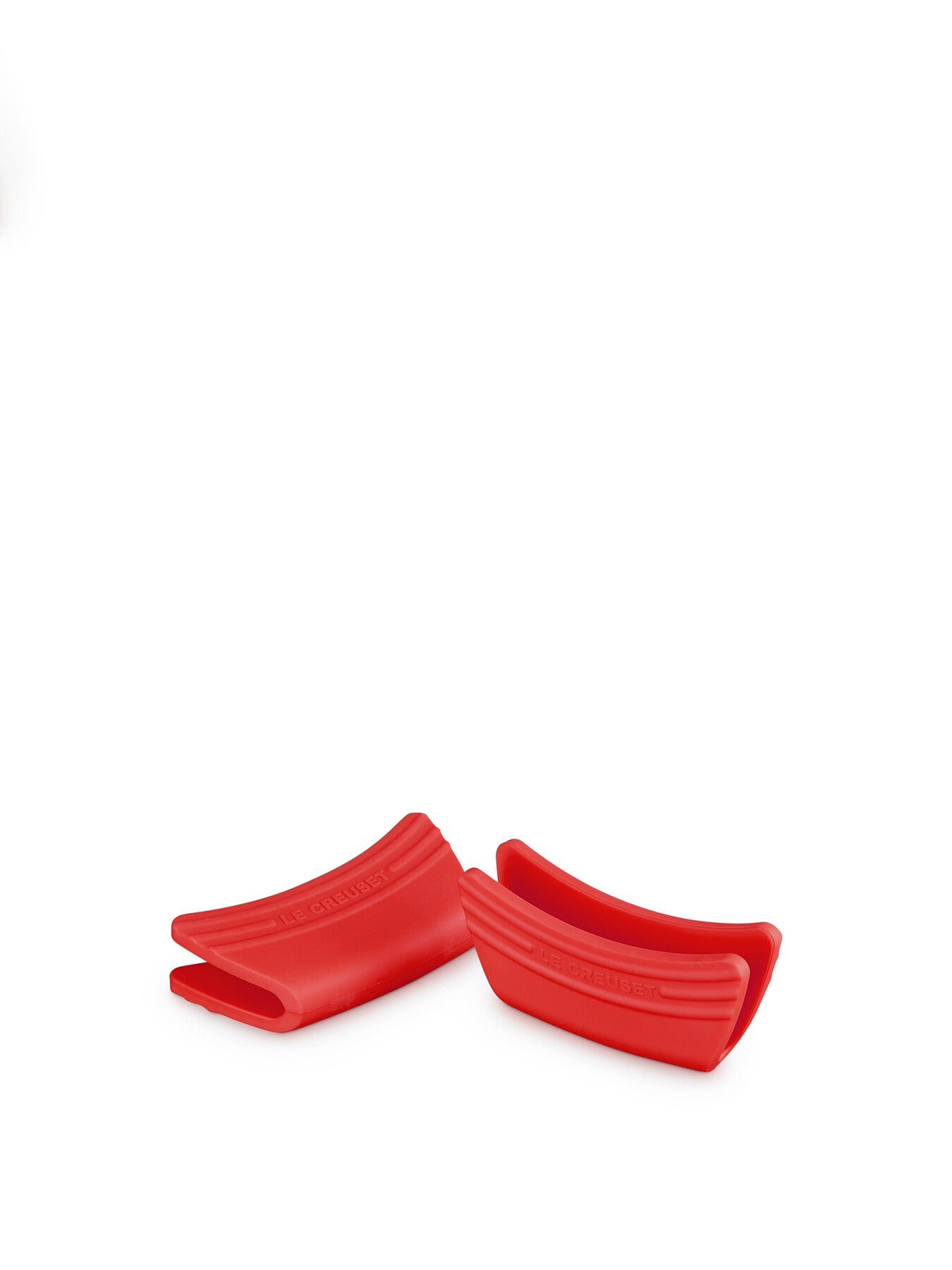 Set of 2 Silicone Handle Grips