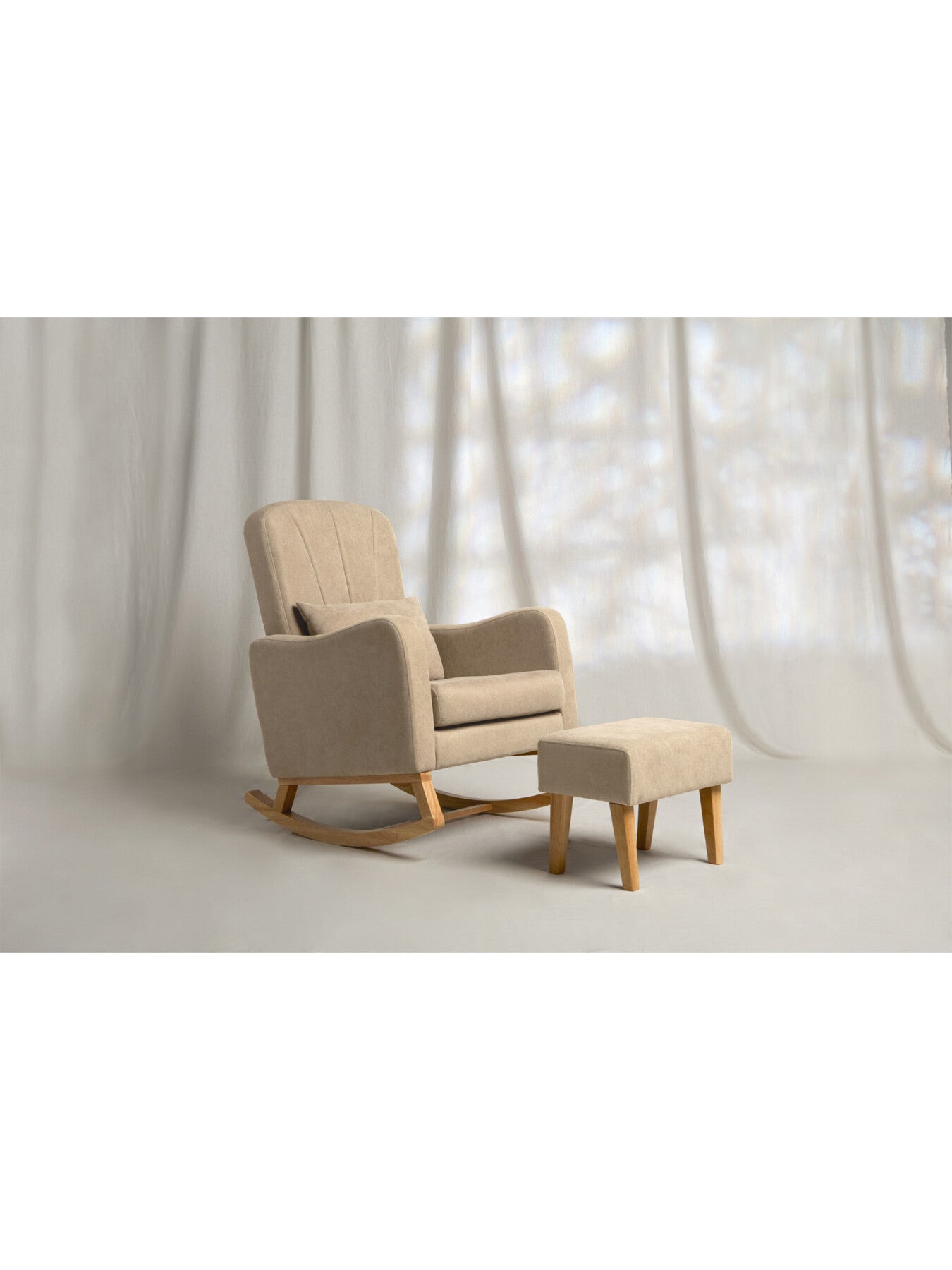 Carmel Nursing Chair