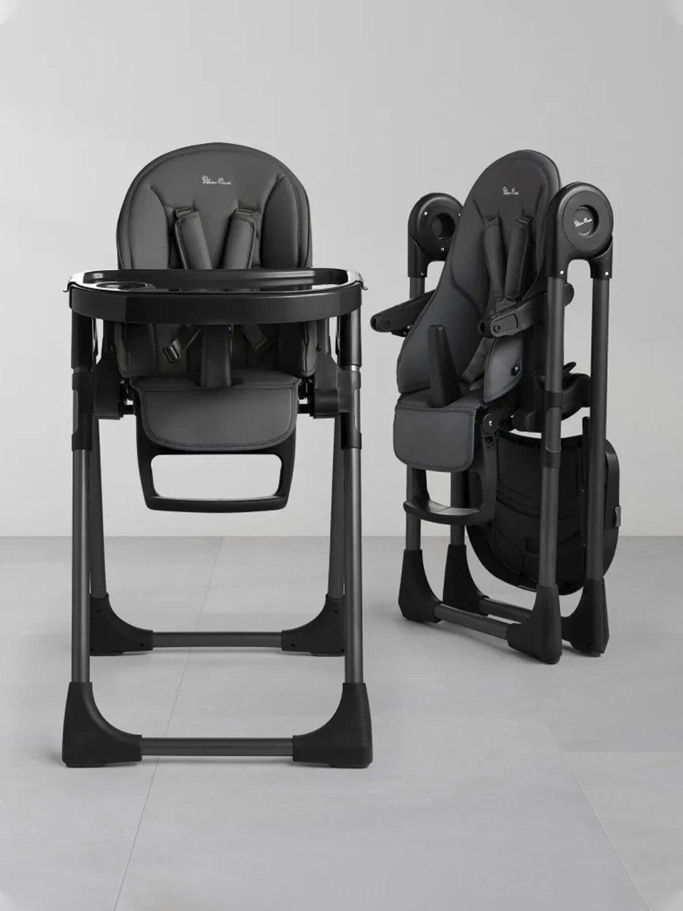 Gourmet High Chair