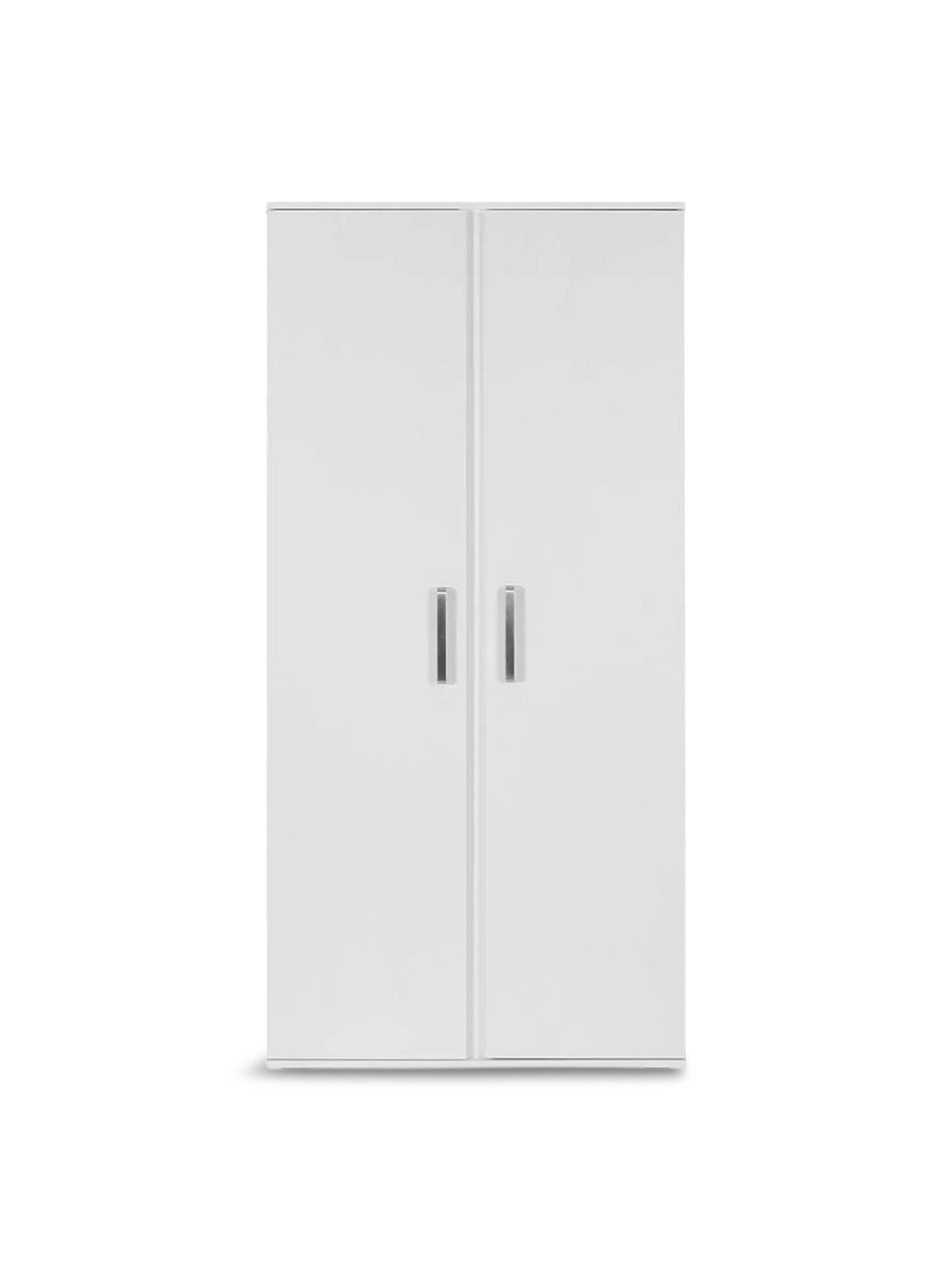 Finchley White Wardrobe