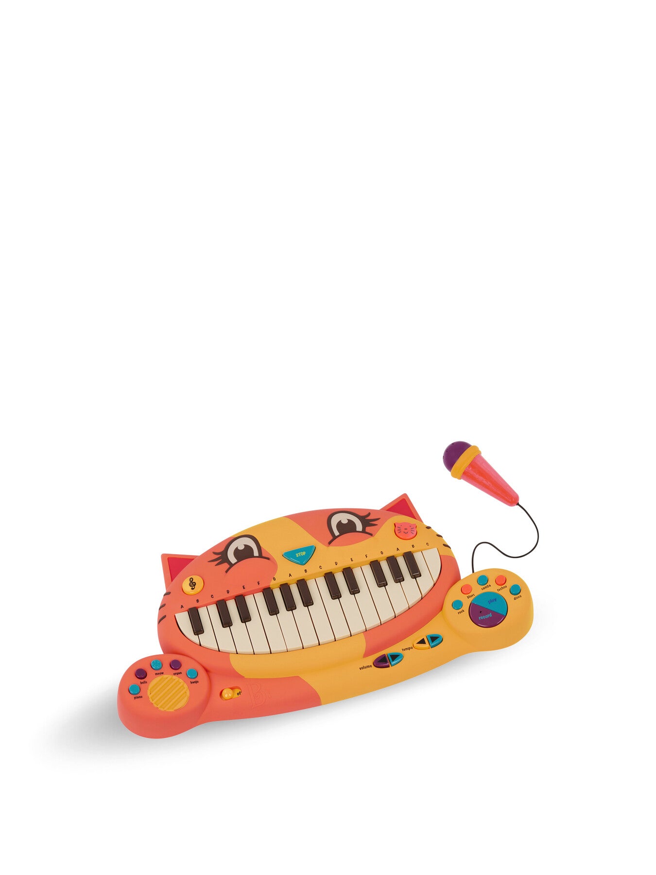 DJ Mixer Toy