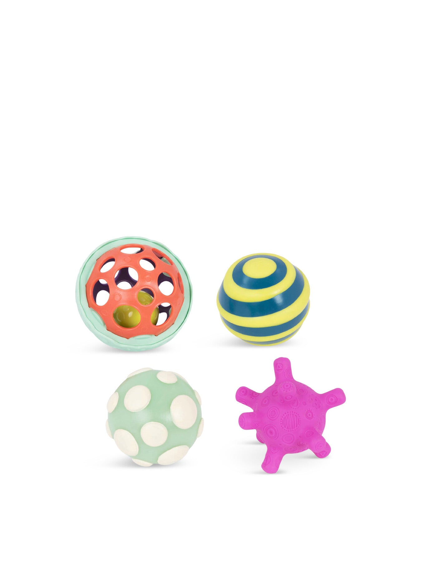 Textured Balls