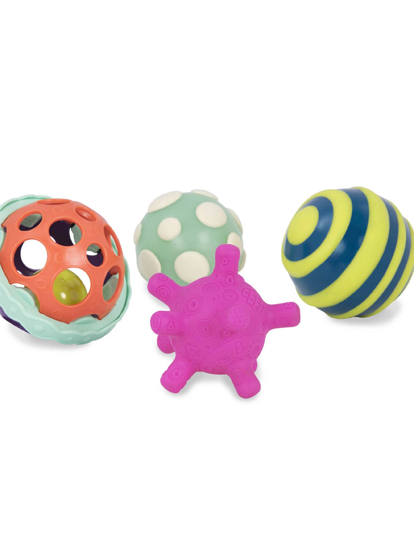 Textured Balls