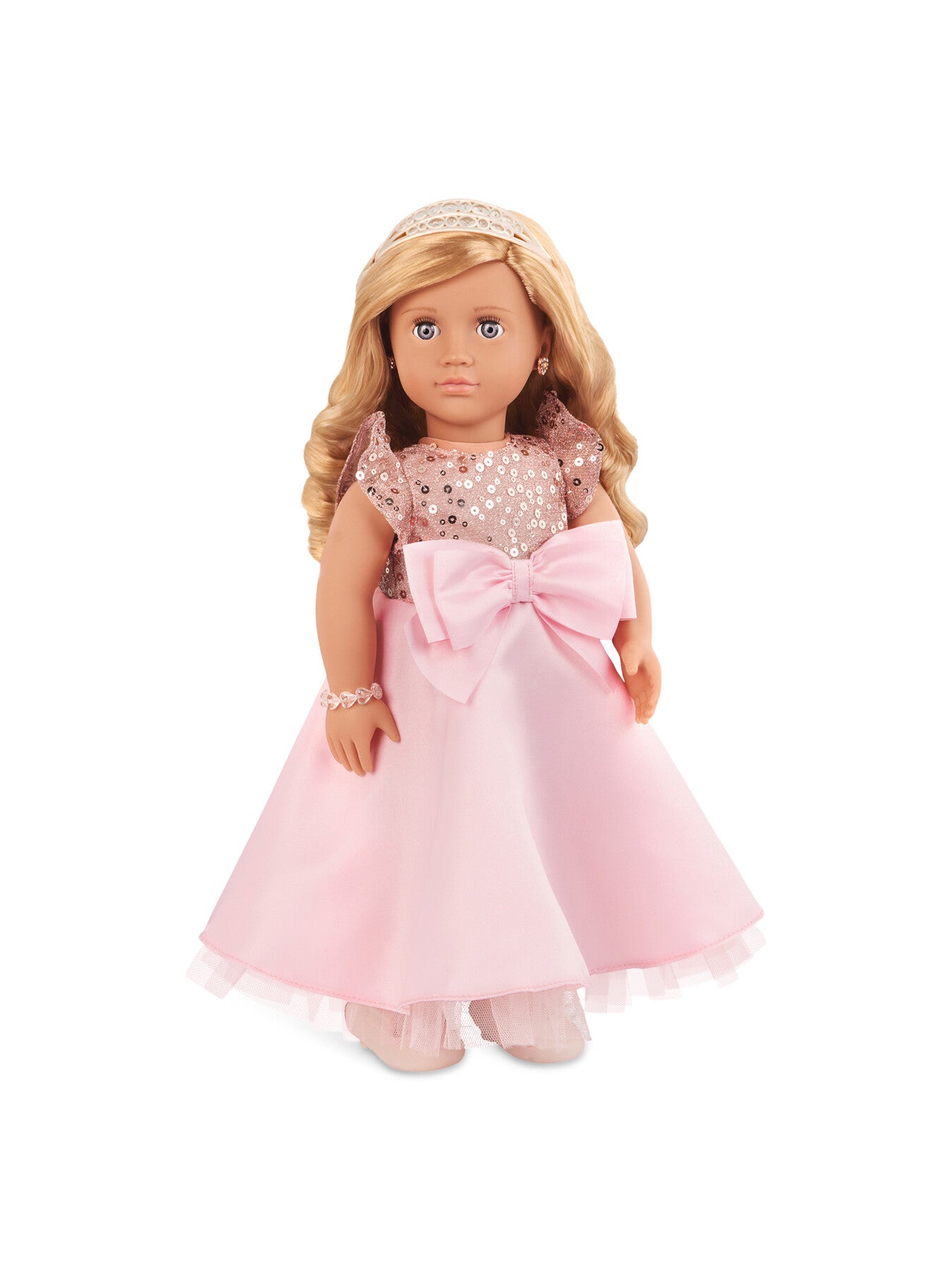 Anniversary Doll Allyn