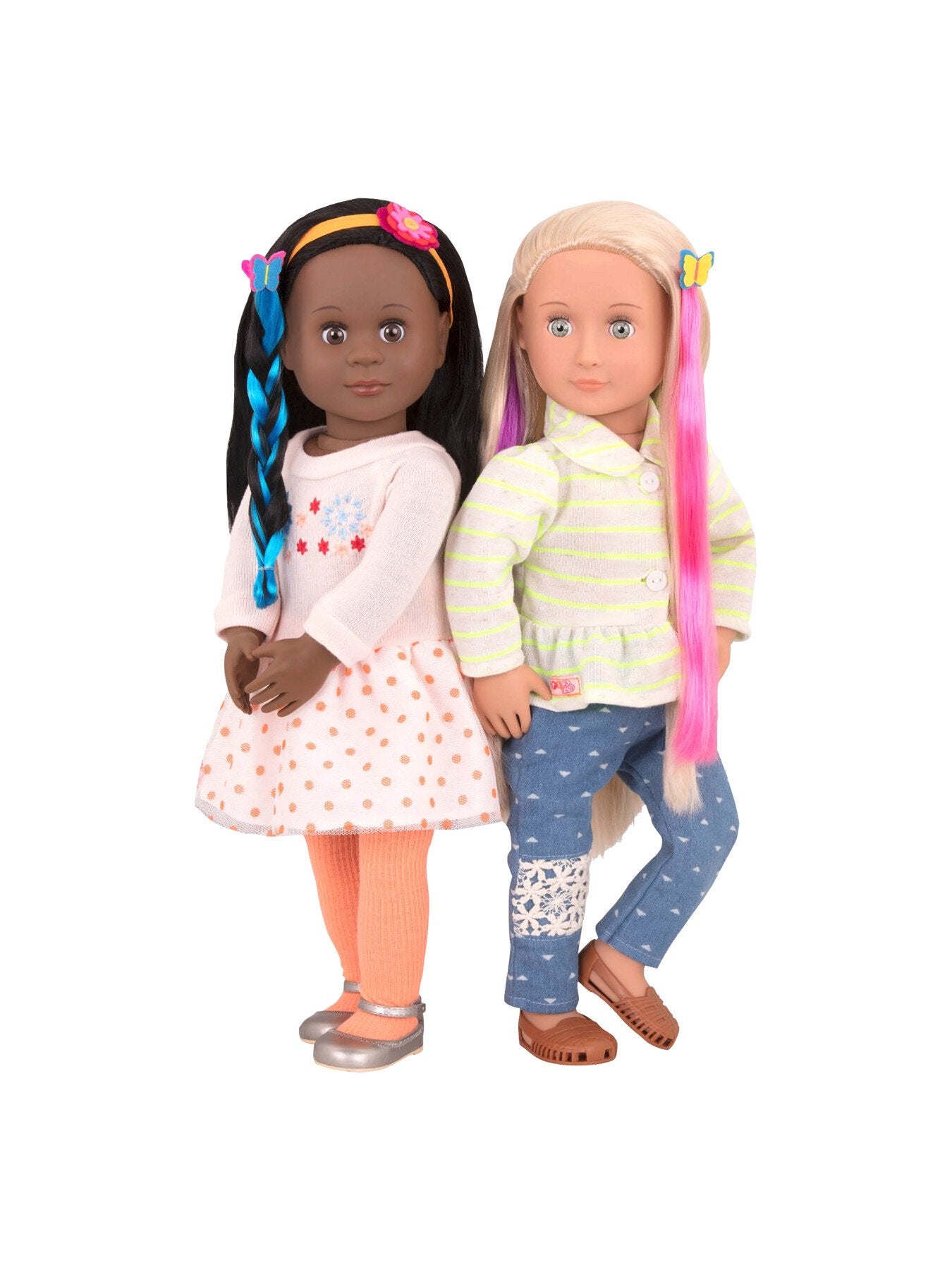 Hair Accessory Set