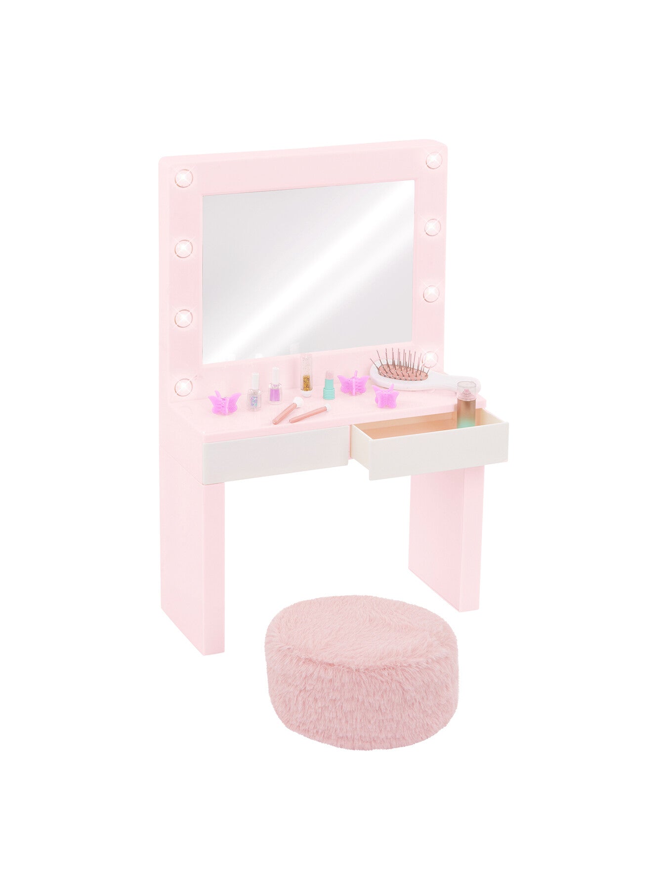 Dressing Room Set