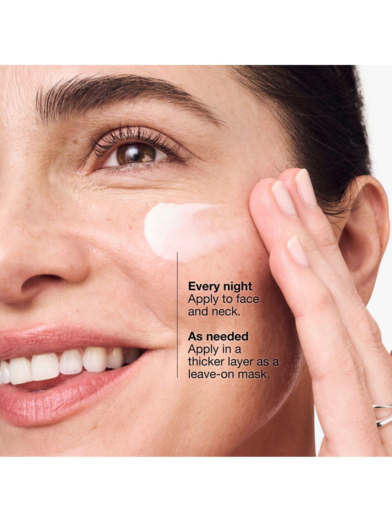 Clinique Smart Clinical Repair™ Overnight Recovery Cream Mask