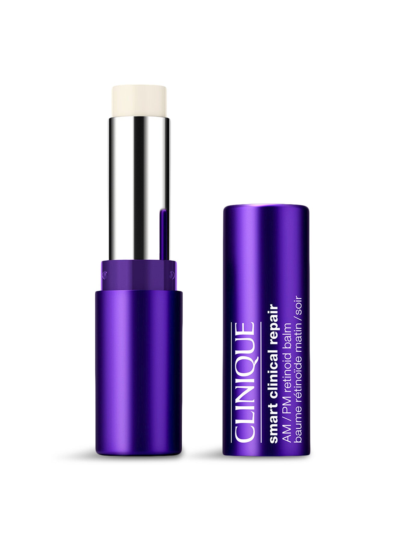 Clinique Smart Clinical Repair™ AMPM Retinoid Balm
