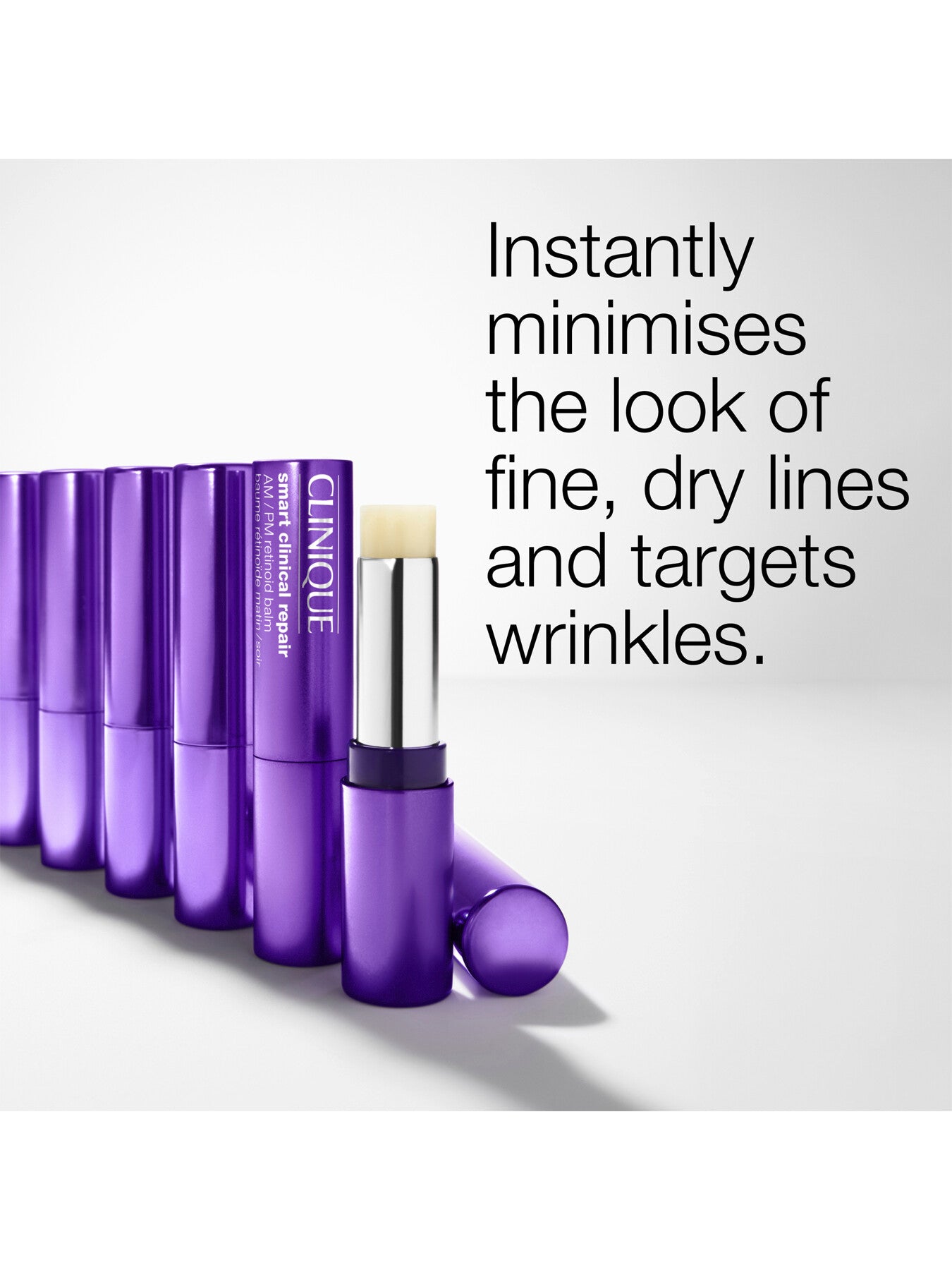 Clinique Smart Clinical Repair™ AMPM Retinoid Balm