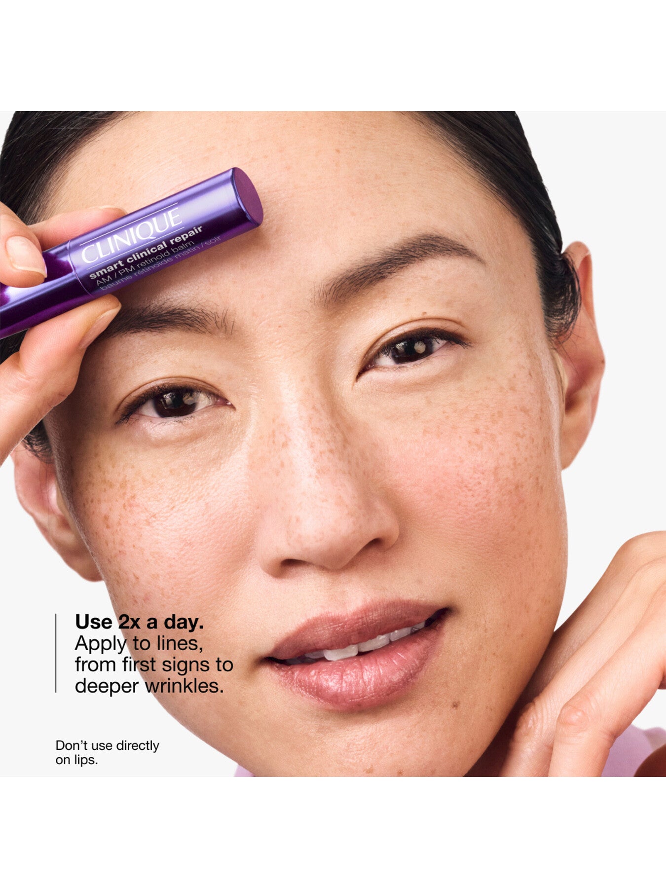 Clinique Smart Clinical Repair™ AMPM Retinoid Balm