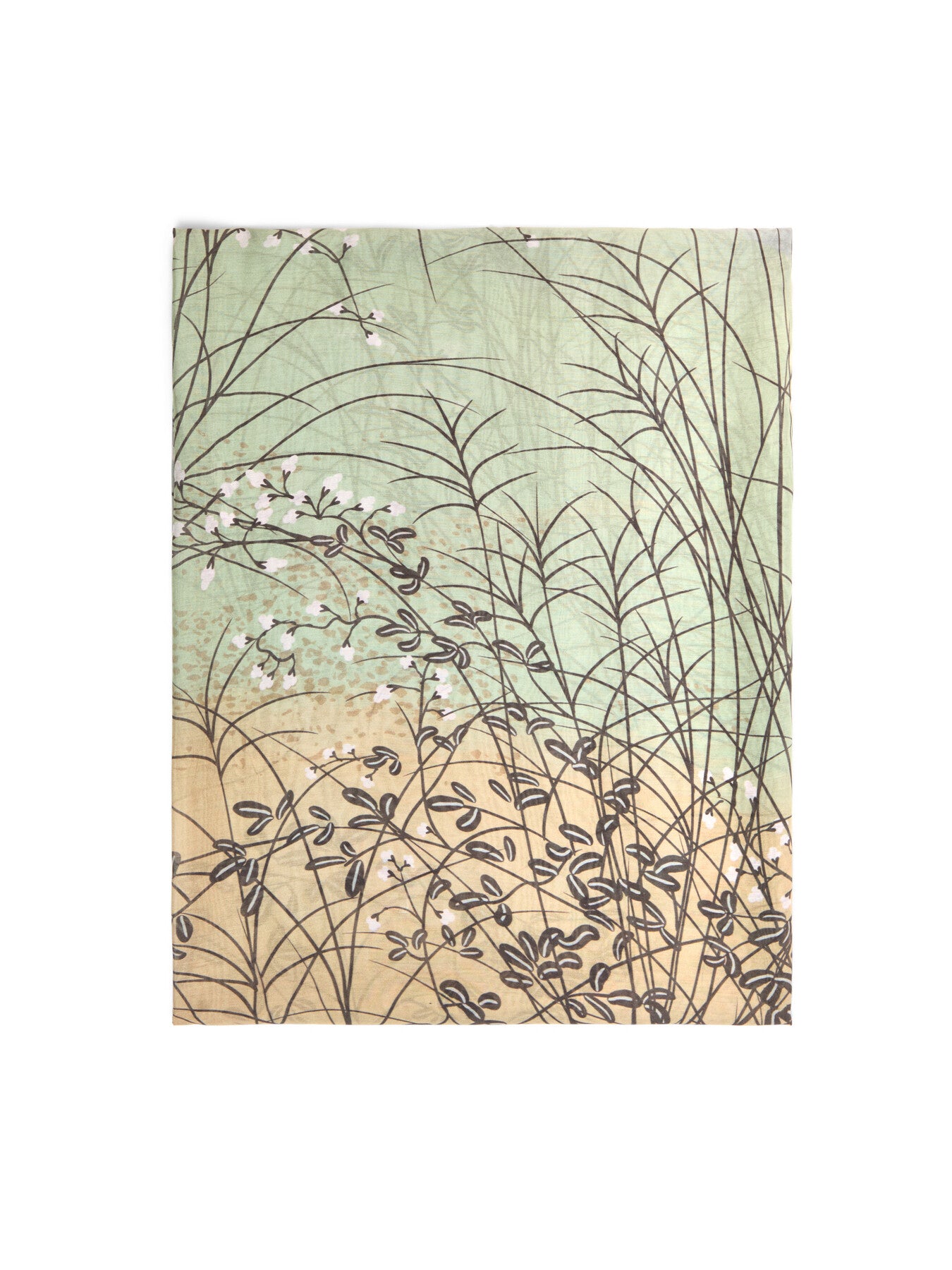 Dunes Grey Scarf