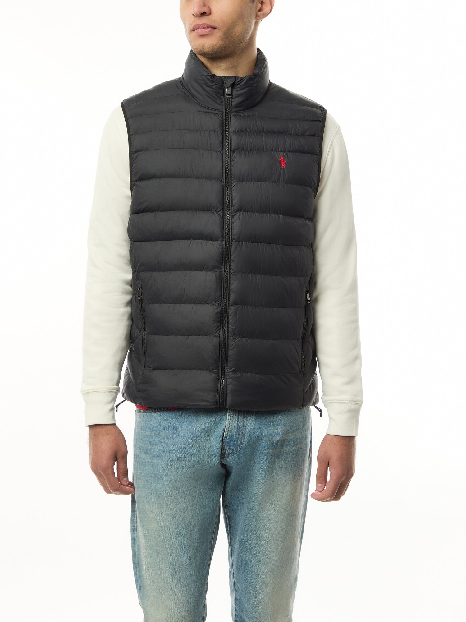 The Colden Packable Gilet