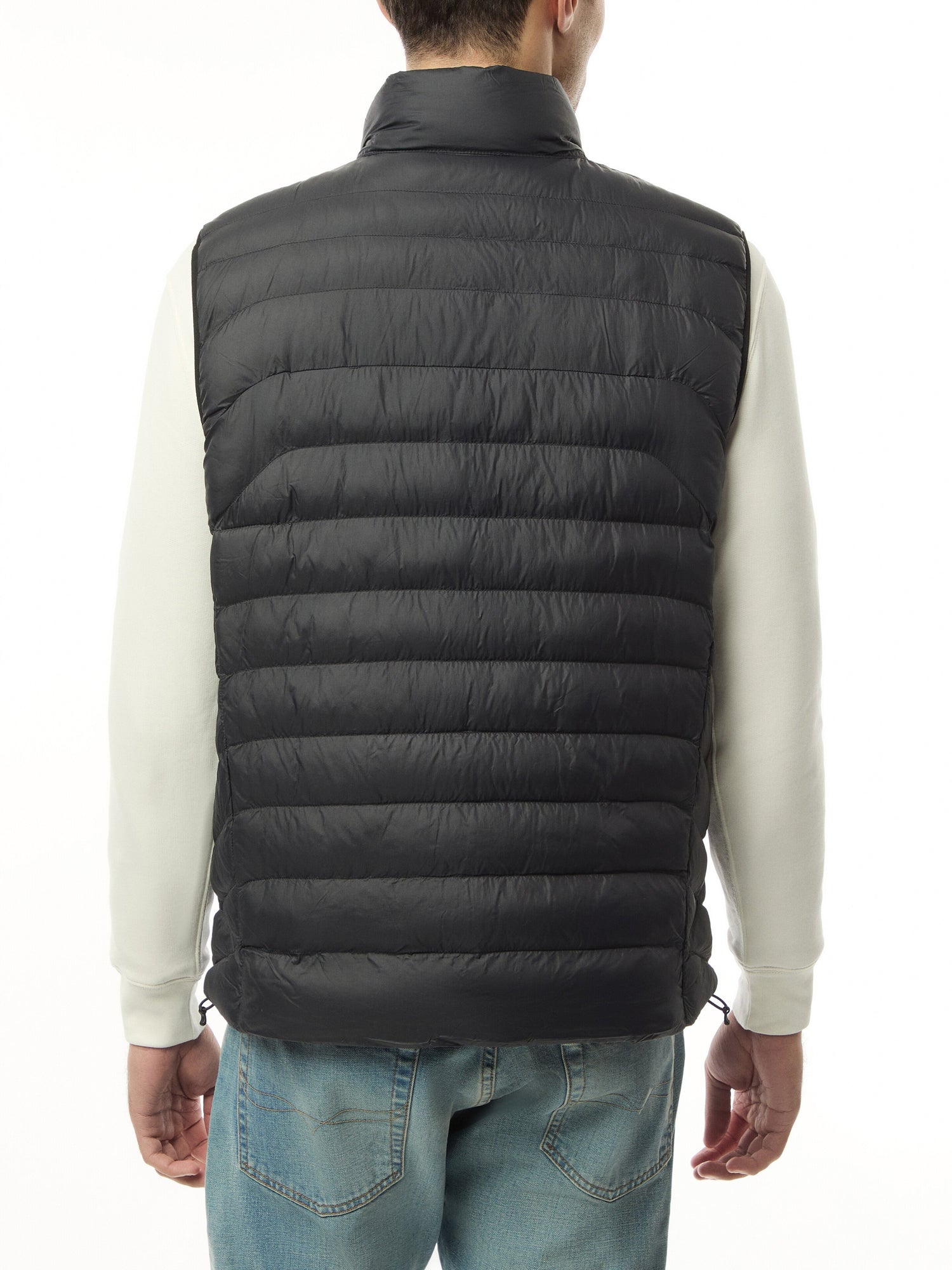 The Colden Packable Gilet