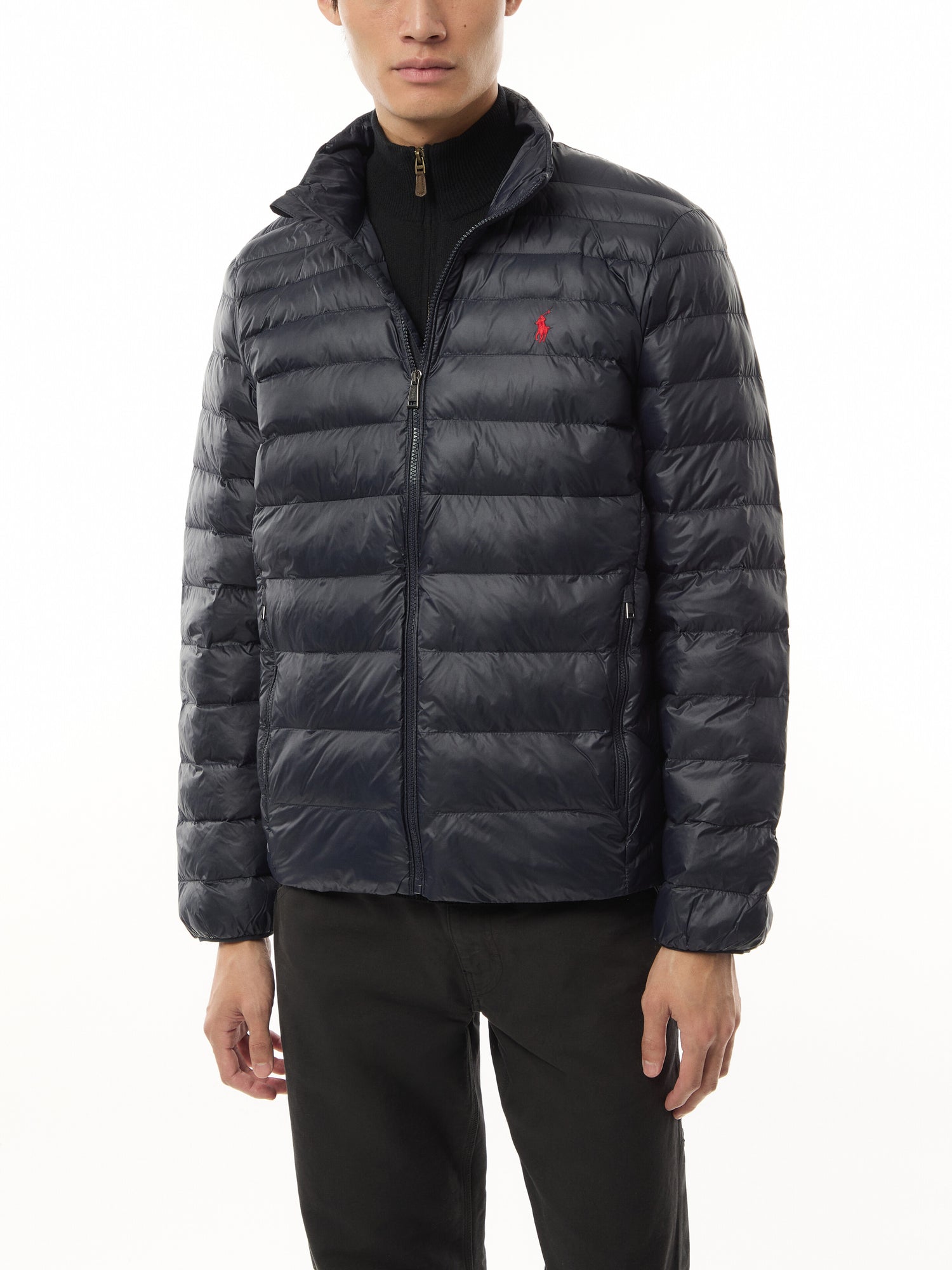 Colden Packable Insulated Jacket