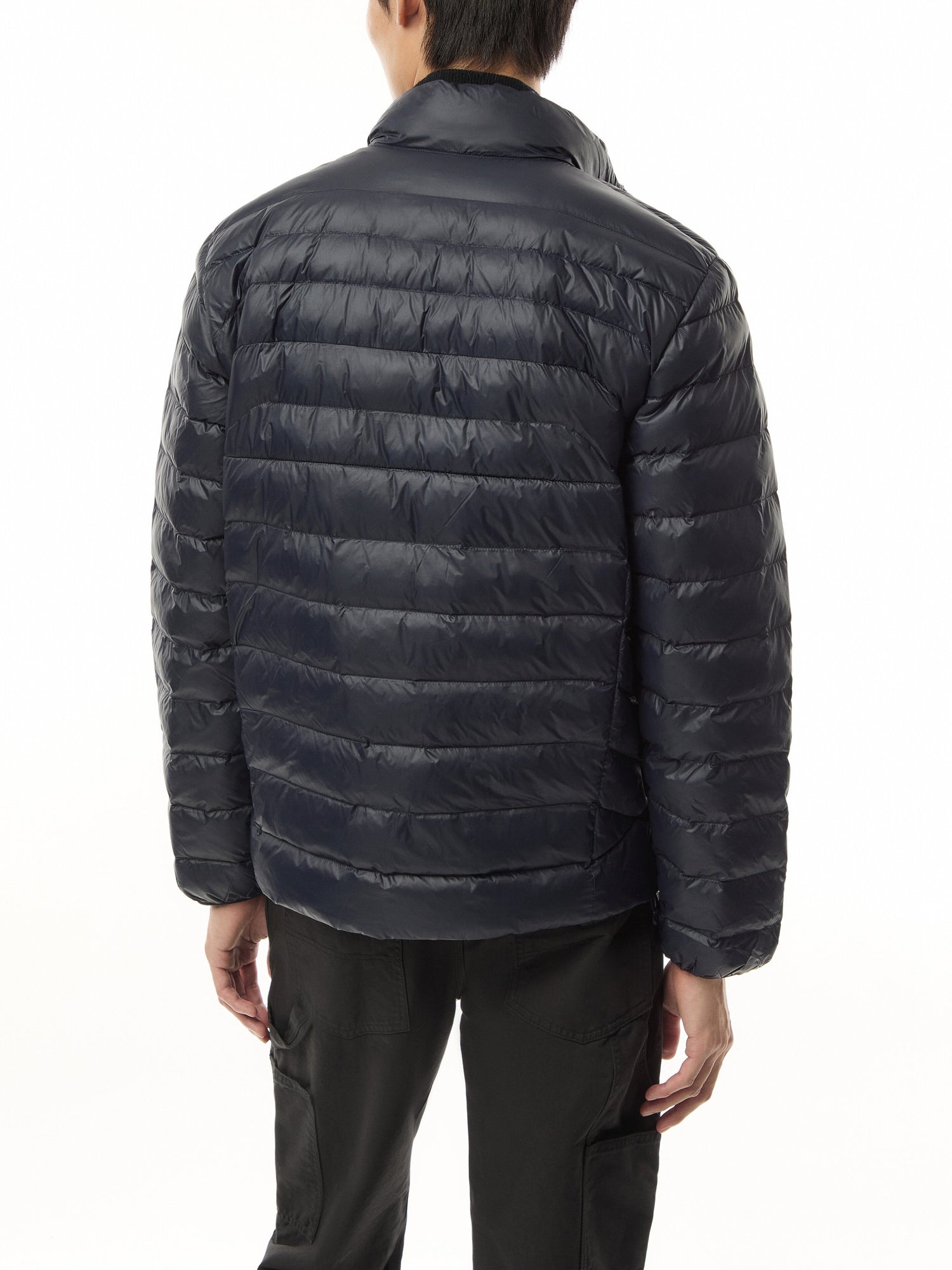 Colden Packable Insulated Jacket