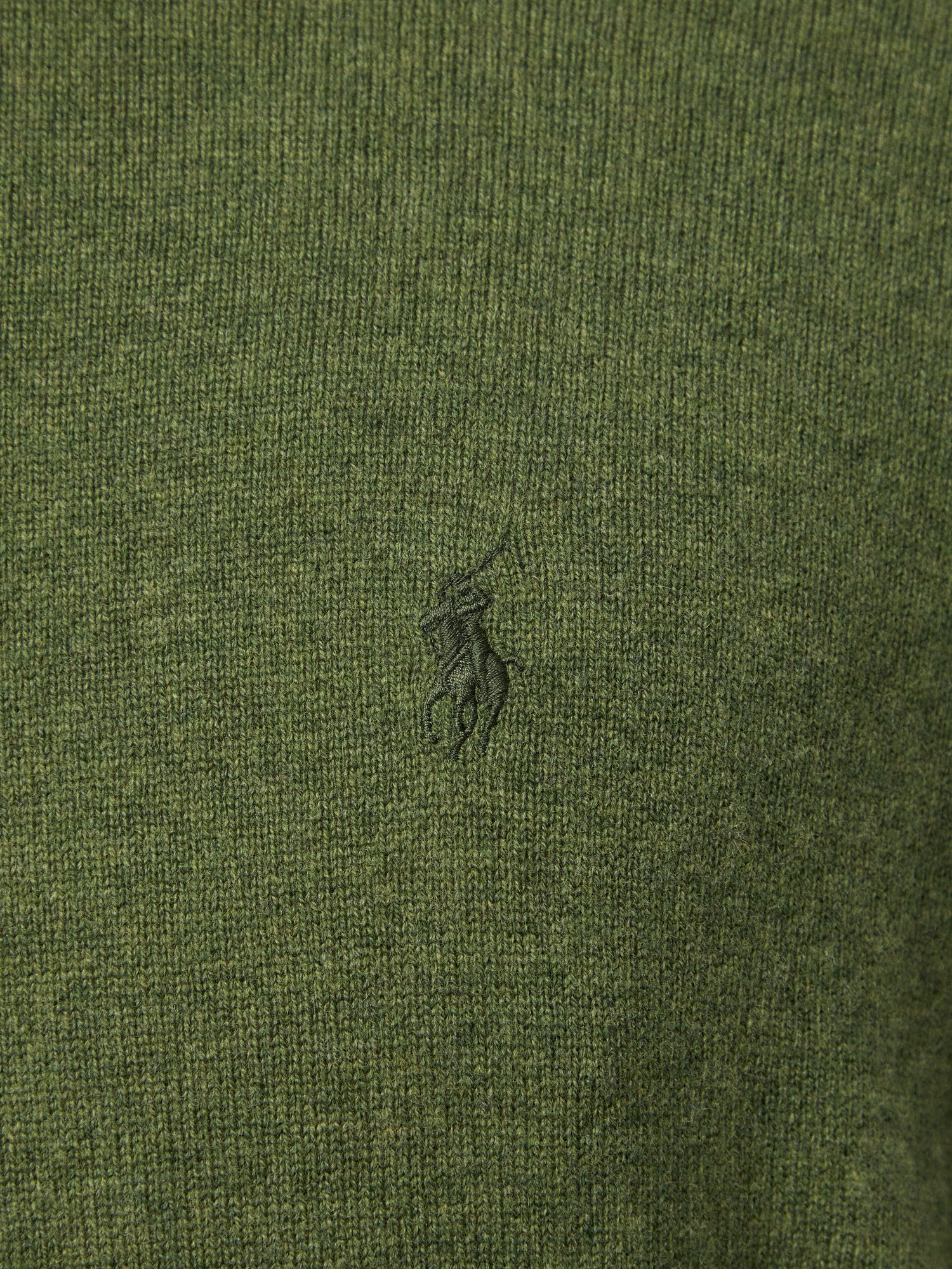 Soft Merino Wool Crewneck Sweater