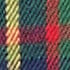 Green Red Multi