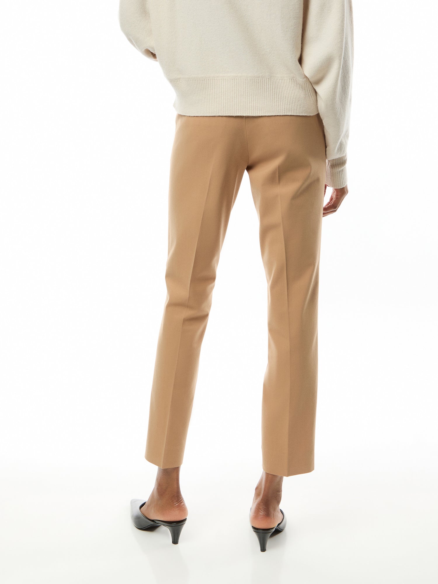 Gerona Straight Leg Trouser