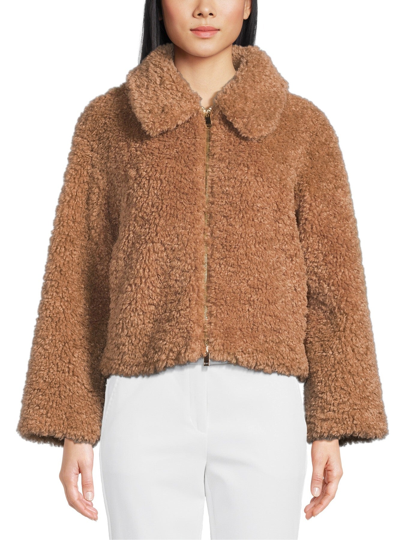 Bello Teddy Jacket
